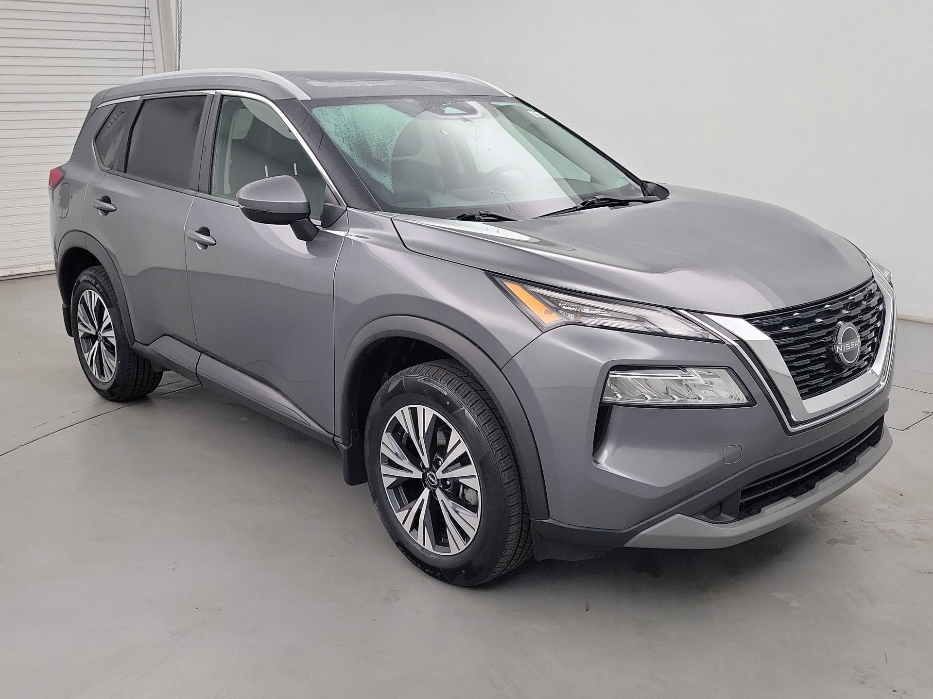 Thumbnail: 2023 Nissan Rogue - 1