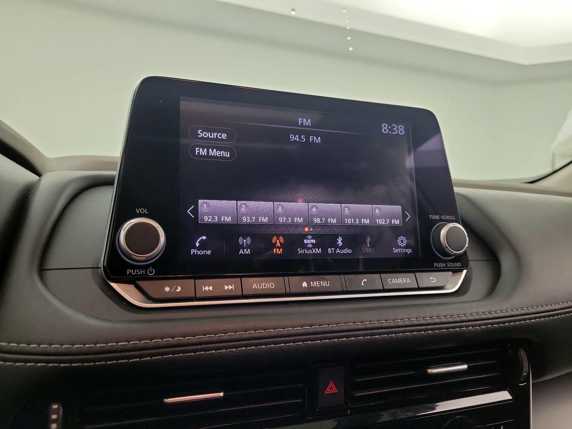 Thumbnail: 2023 Nissan Rogue - 13