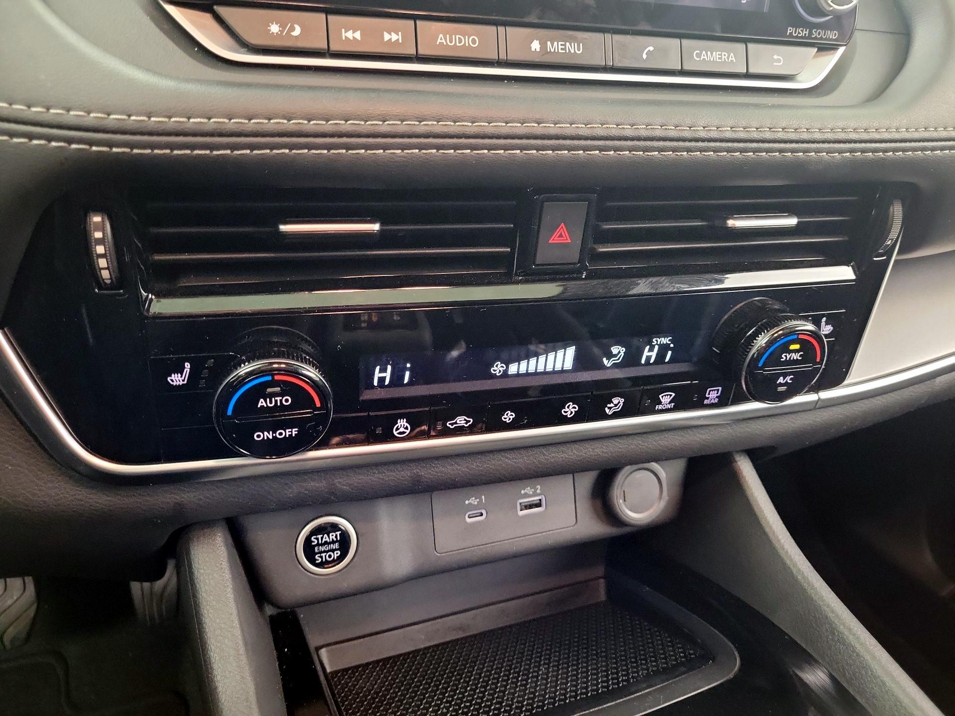 Thumbnail: 2023 Nissan Rogue - 14