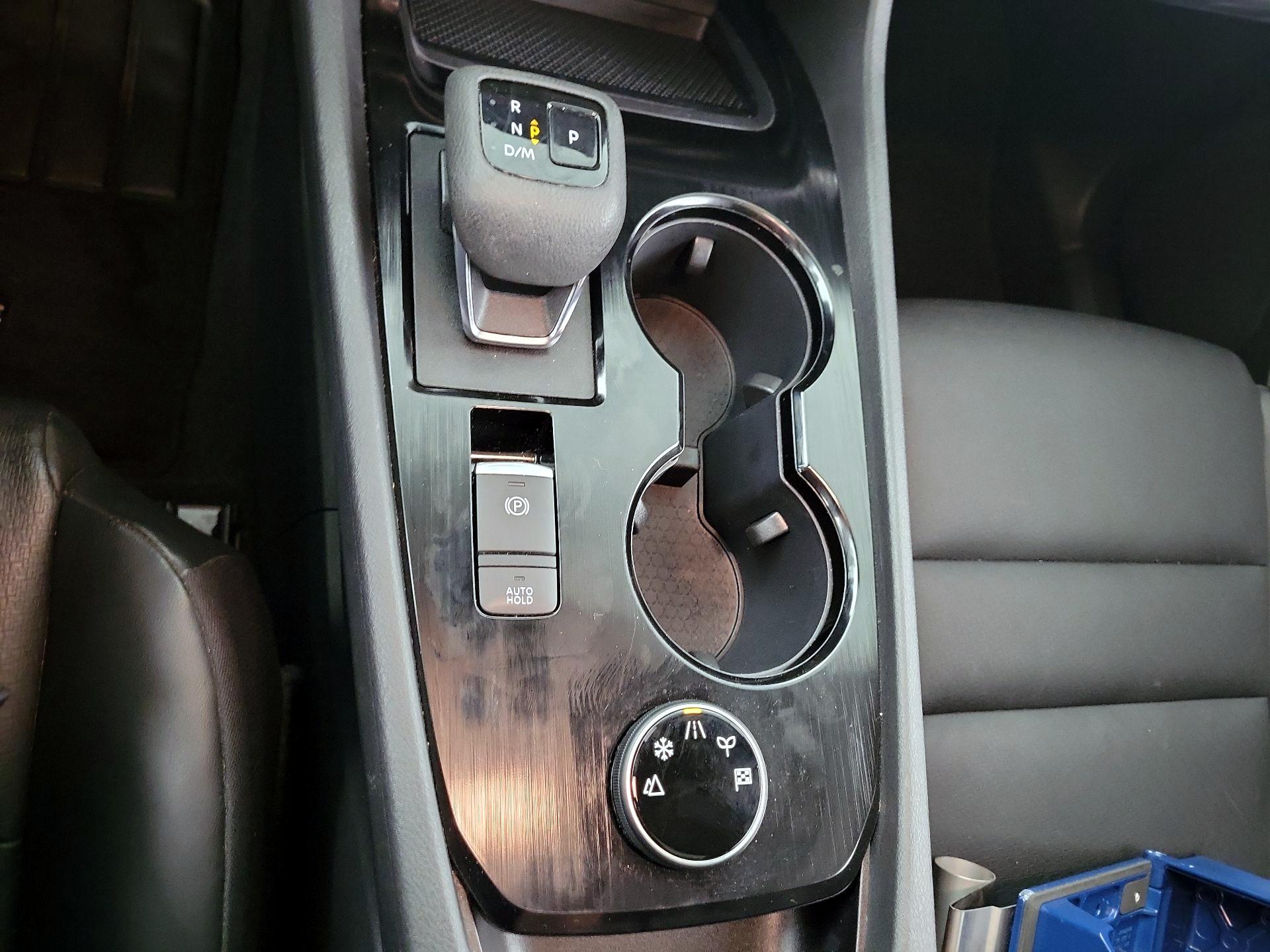 Thumbnail: 2023 Nissan Rogue - 15