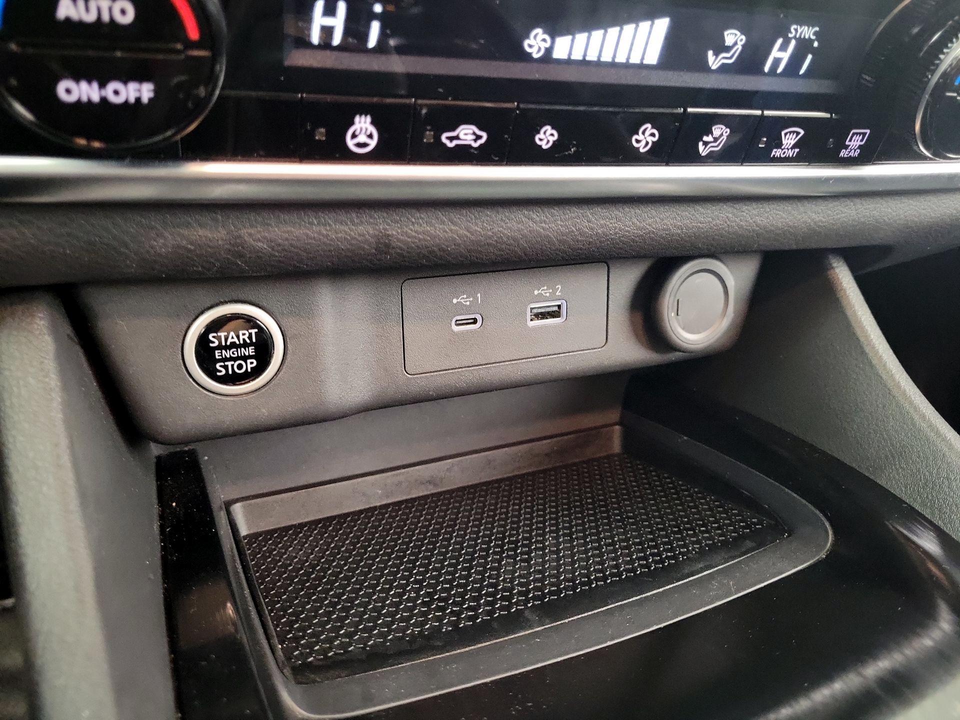 Thumbnail: 2023 Nissan Rogue - 16