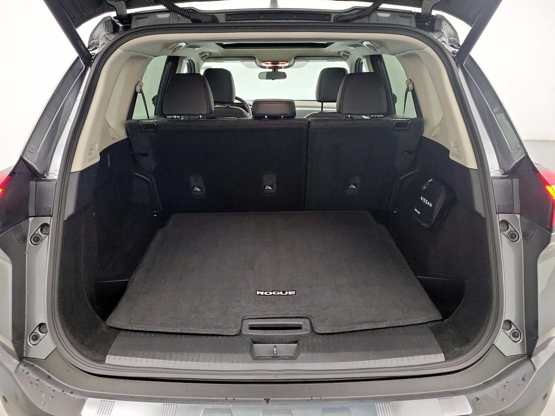 Thumbnail: 2023 Nissan Rogue - 19