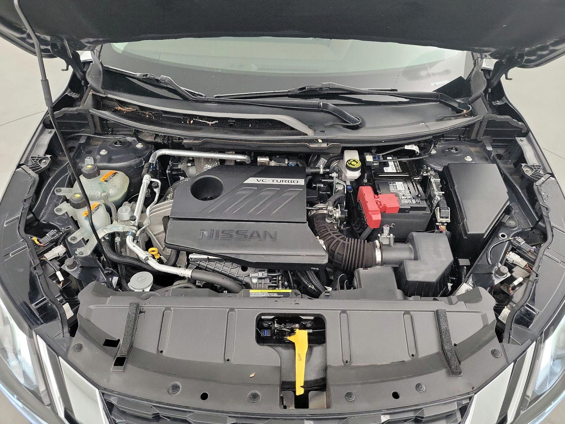 Thumbnail: 2023 Nissan Rogue - 20