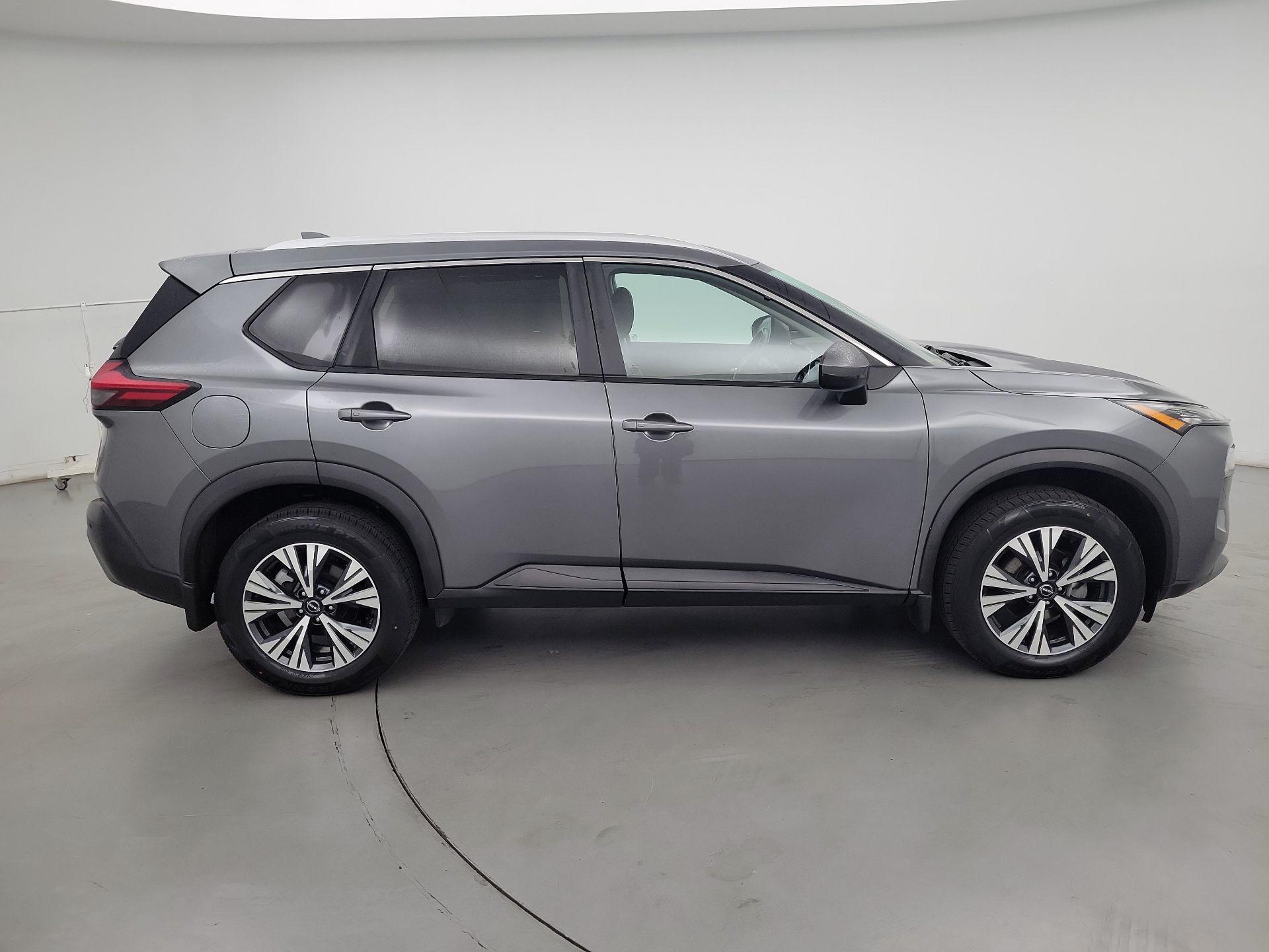 Thumbnail: 2023 Nissan Rogue - 4