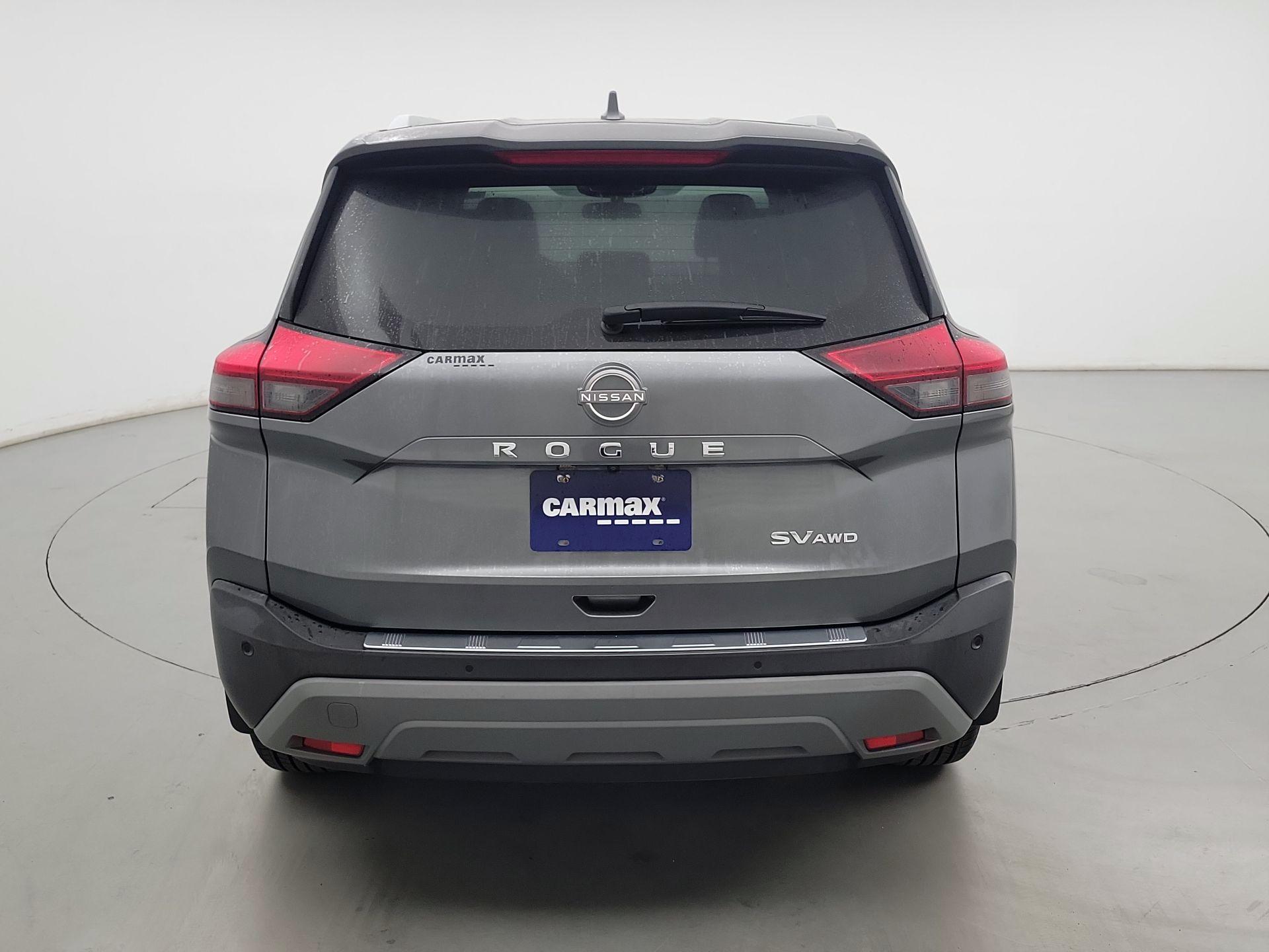 Thumbnail: 2023 Nissan Rogue - 6