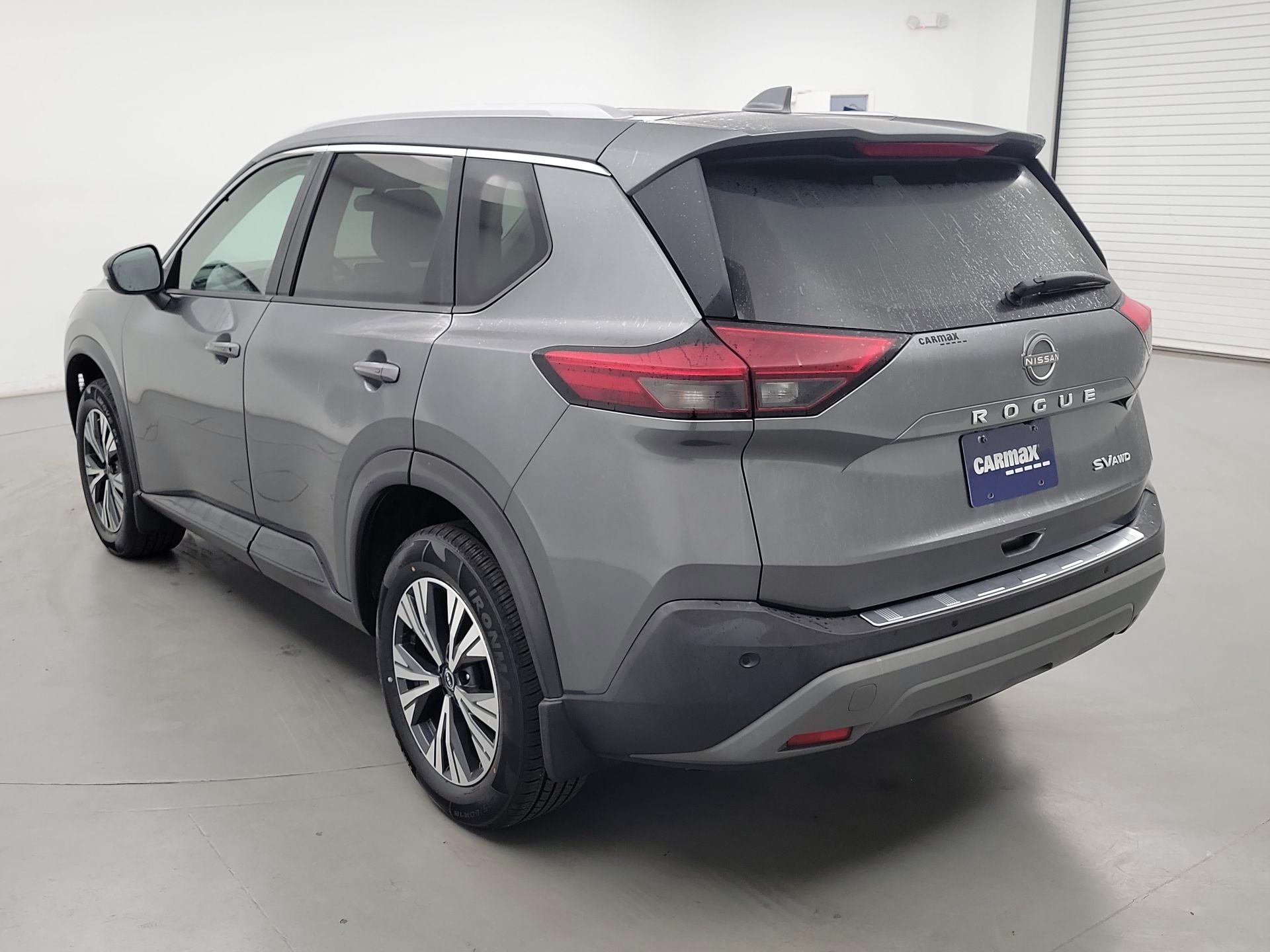 Thumbnail: 2023 Nissan Rogue - 7