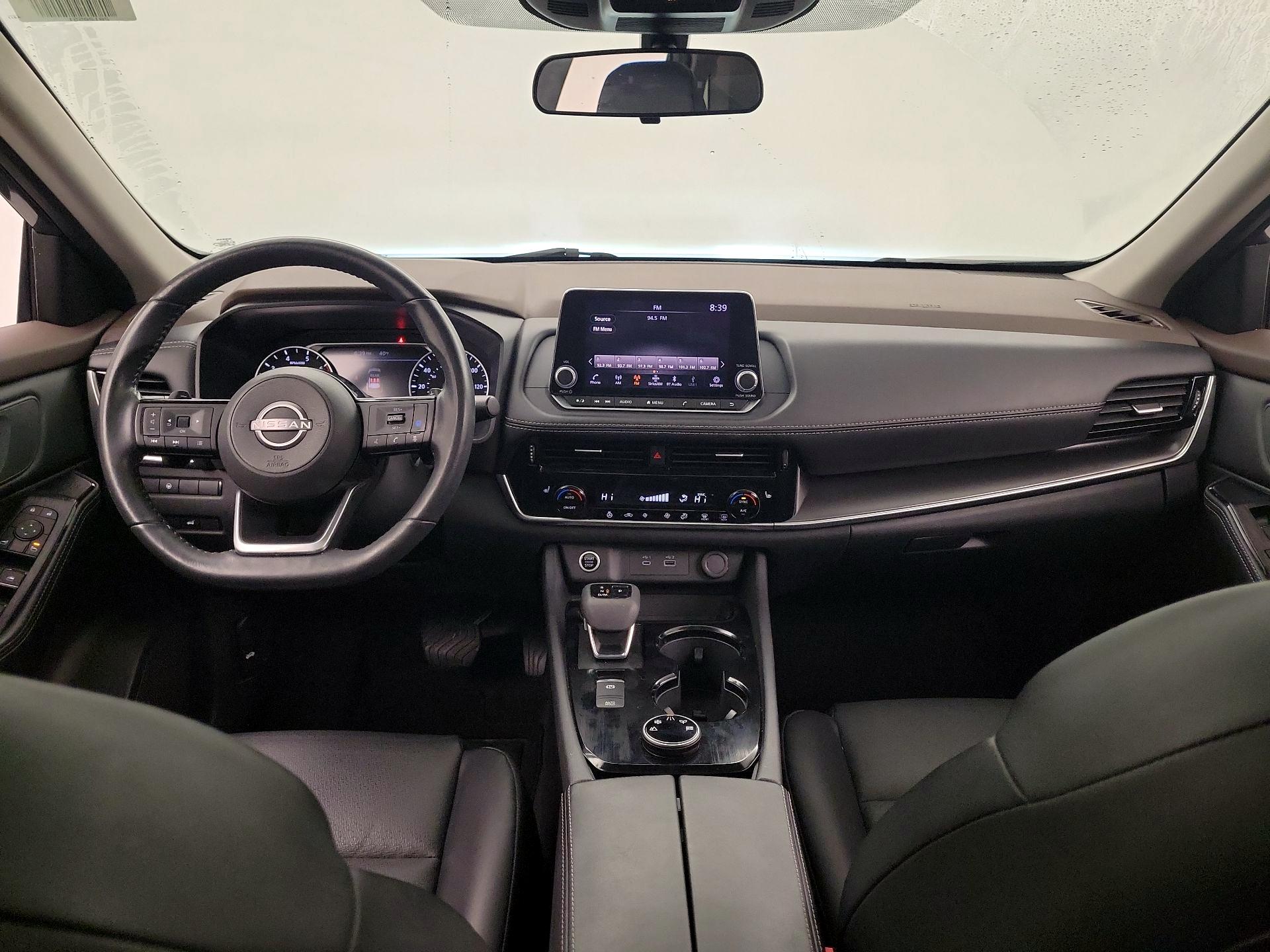 Thumbnail: 2023 Nissan Rogue - 8