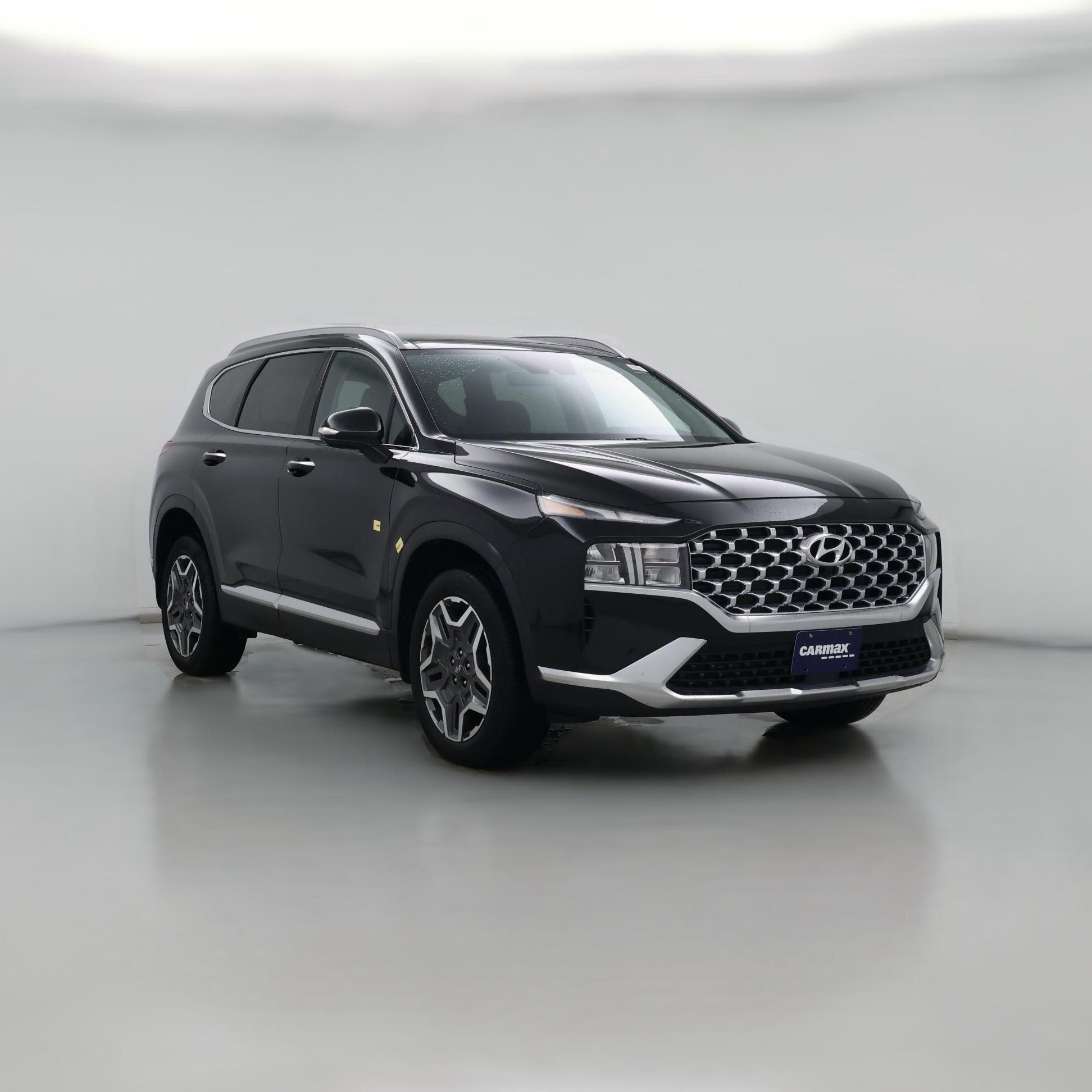 Thumbnail: 2023 Hyundai Santa Fe - 1