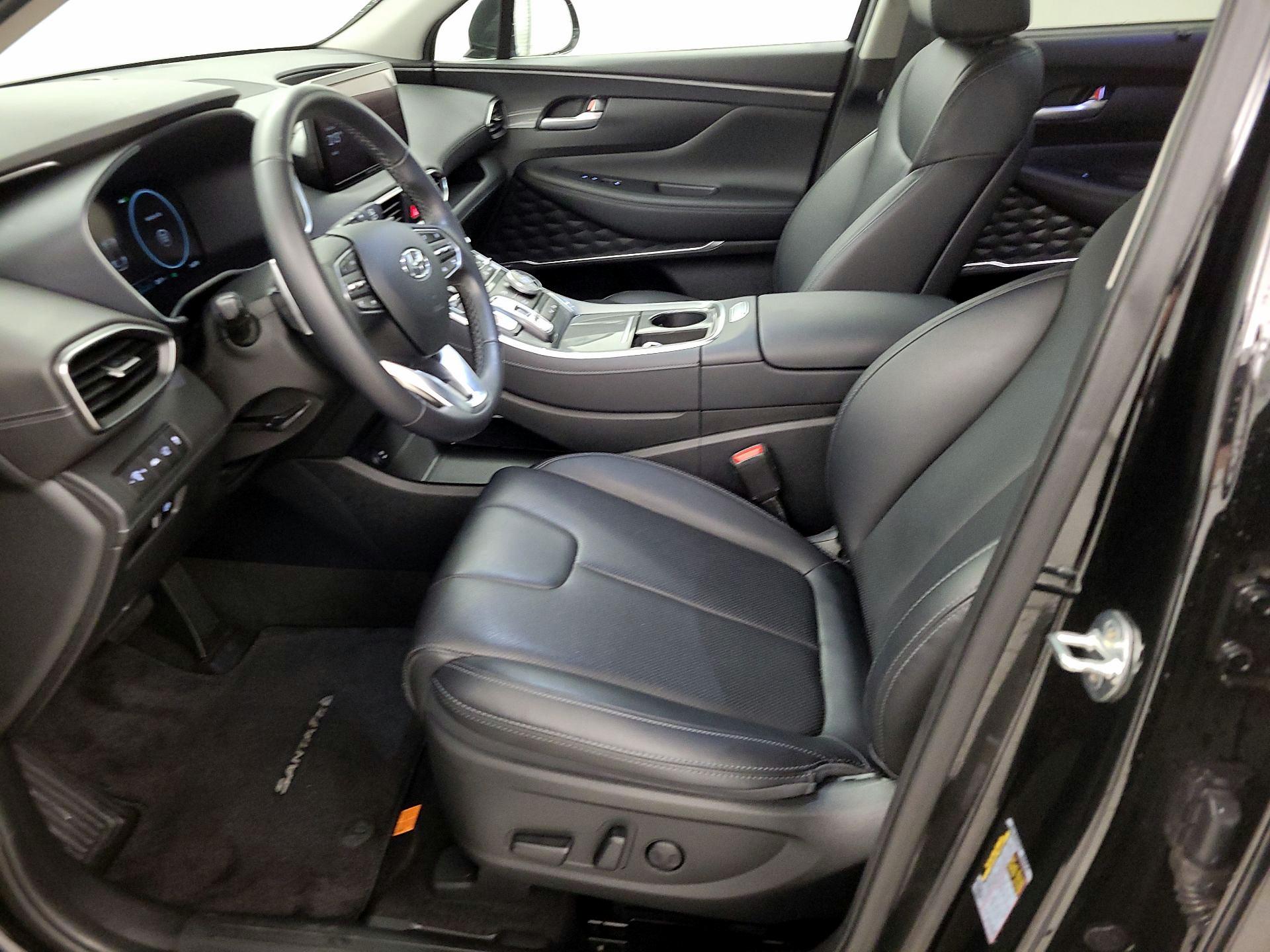 Thumbnail: 2023 Hyundai Santa Fe - 11