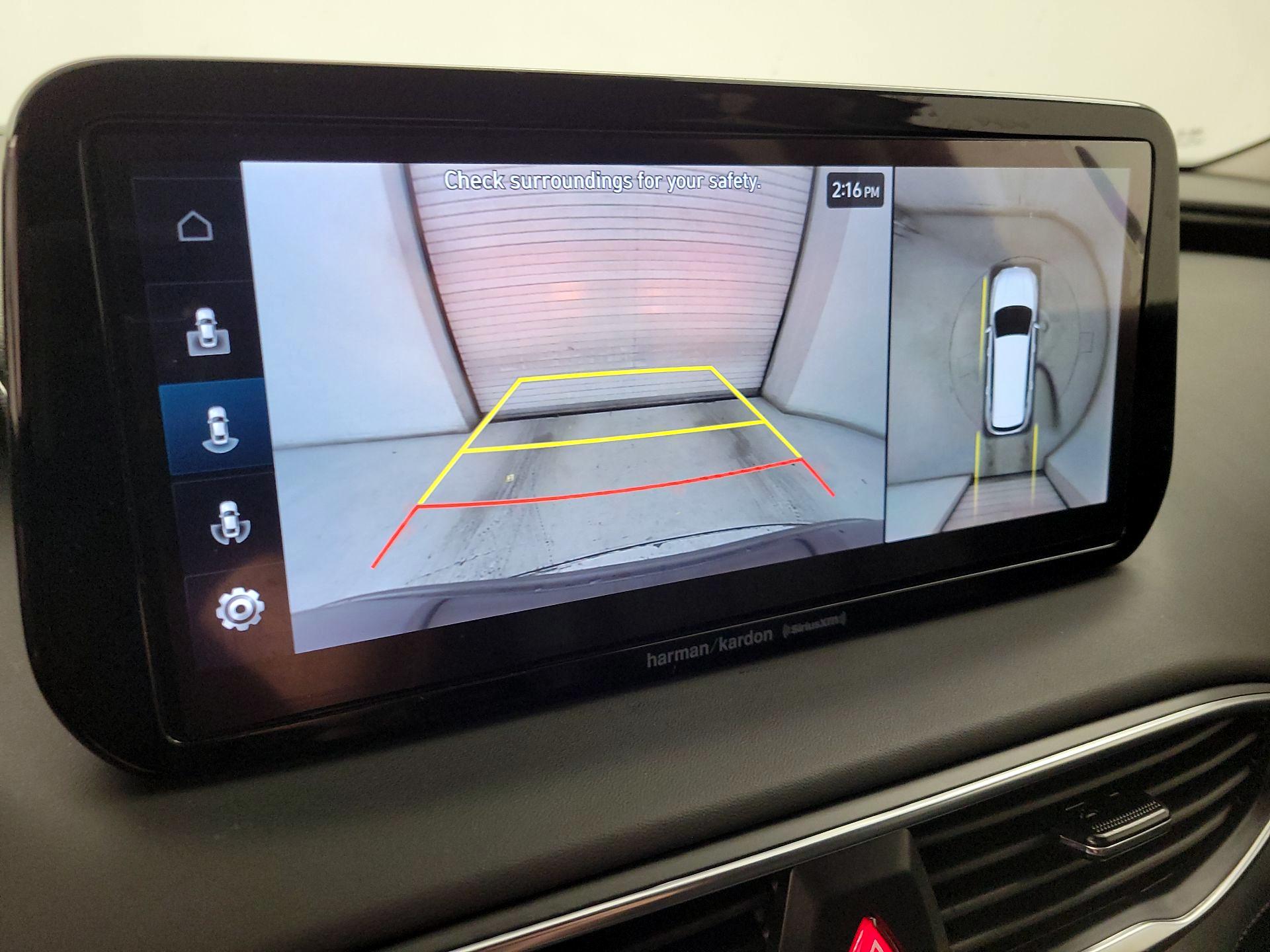 Thumbnail: 2023 Hyundai Santa Fe - 15