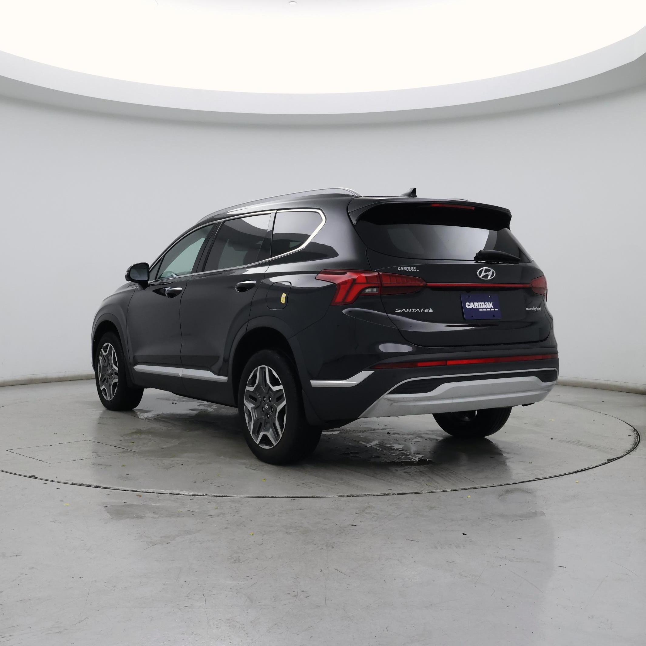 Thumbnail: 2023 Hyundai Santa Fe - 2
