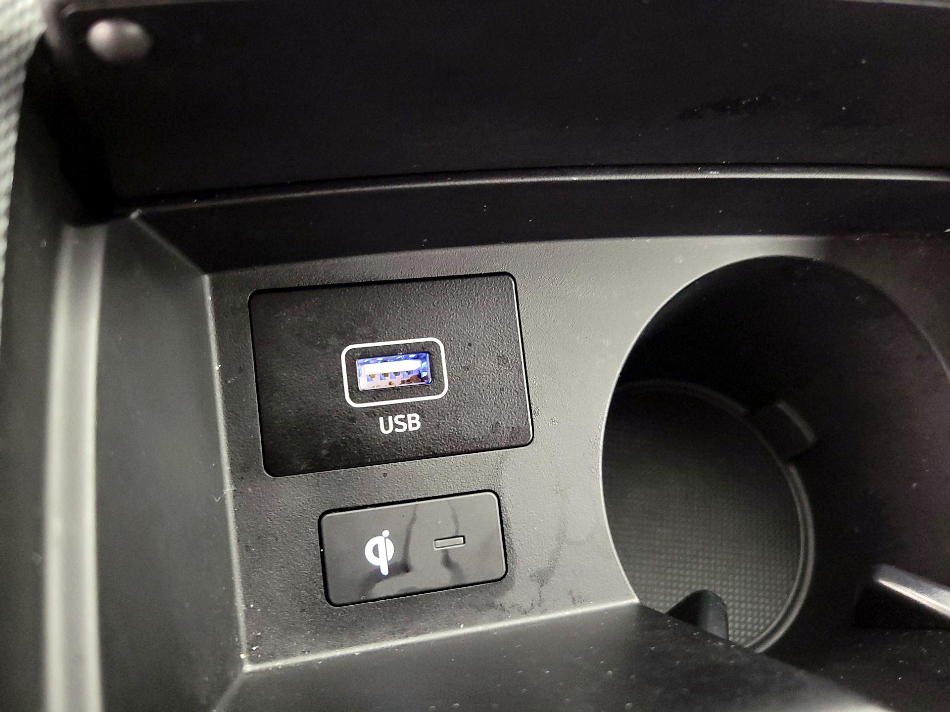 Thumbnail: 2023 Hyundai Santa Fe - 19