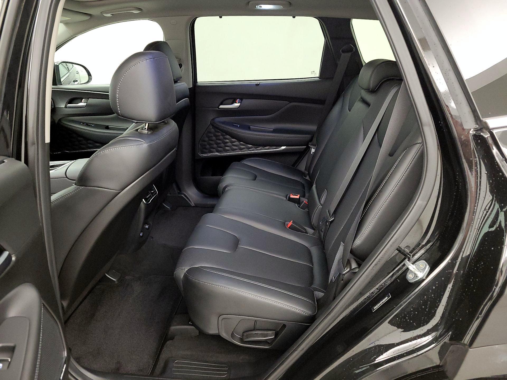 Thumbnail: 2023 Hyundai Santa Fe - 20