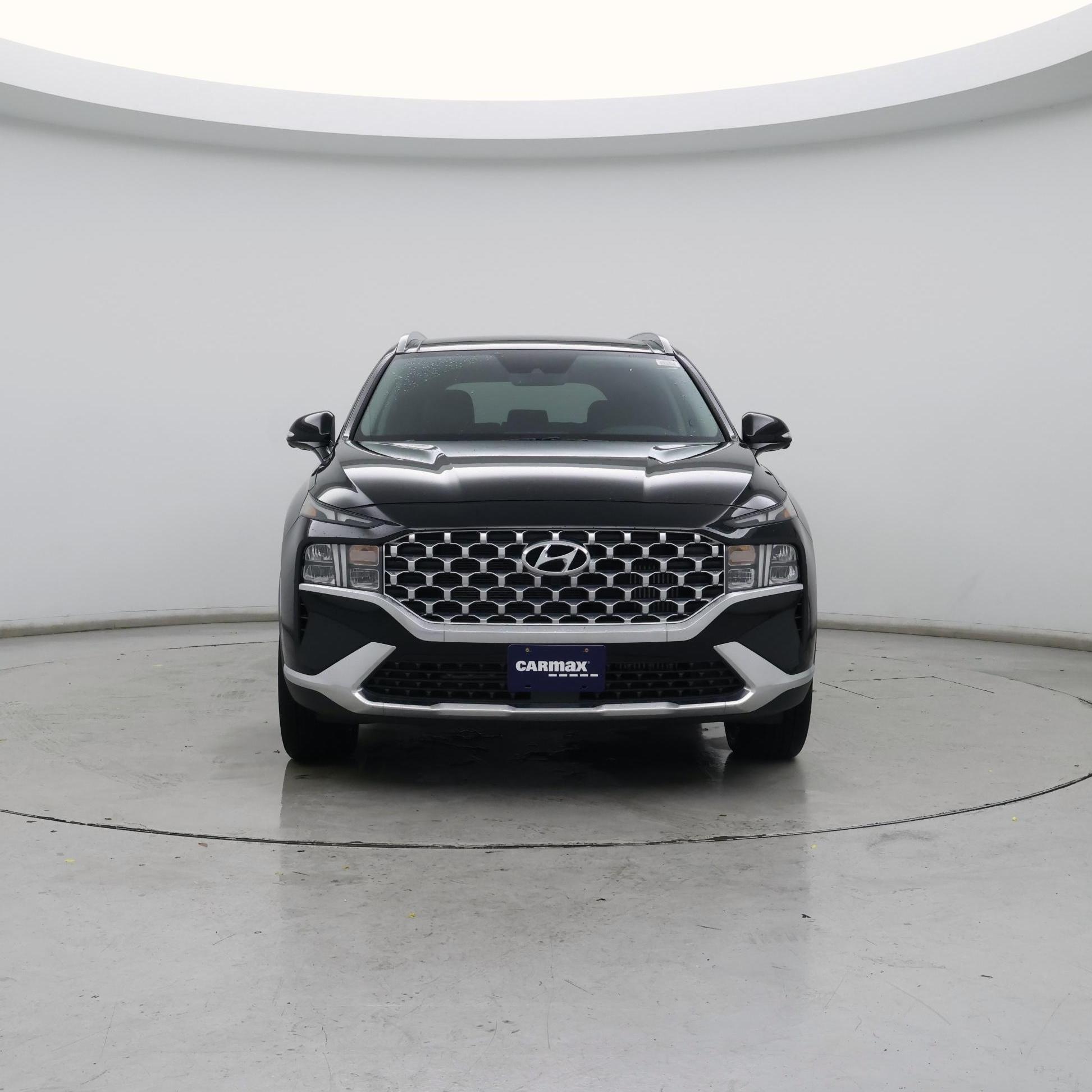 Thumbnail: 2023 Hyundai Santa Fe - 5