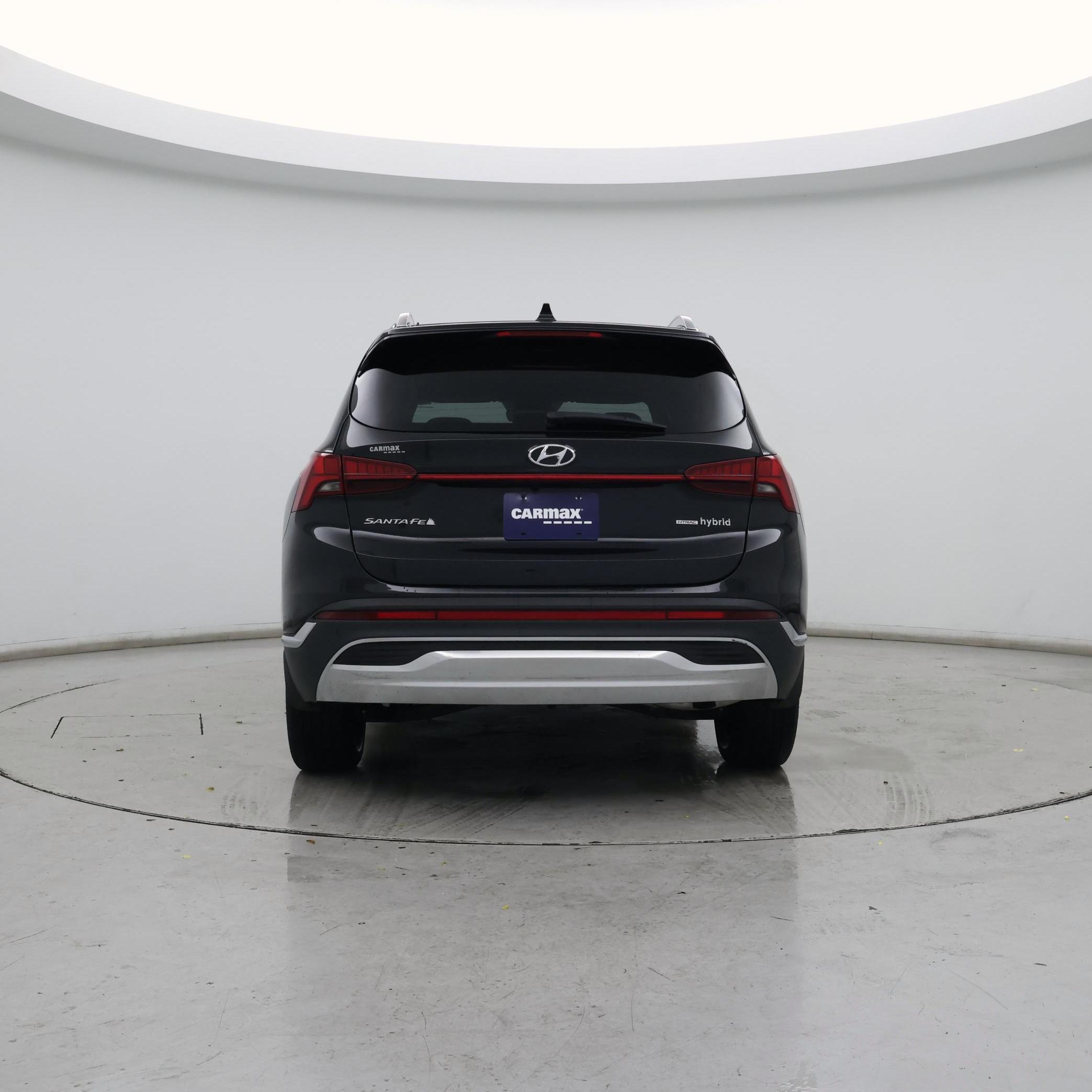 Thumbnail: 2023 Hyundai Santa Fe - 6