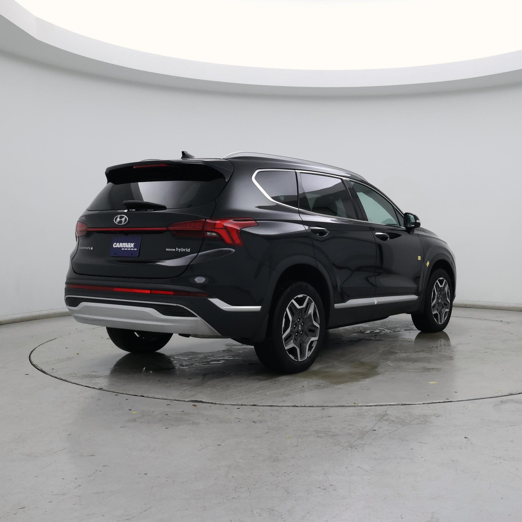 Thumbnail: 2023 Hyundai Santa Fe - 8