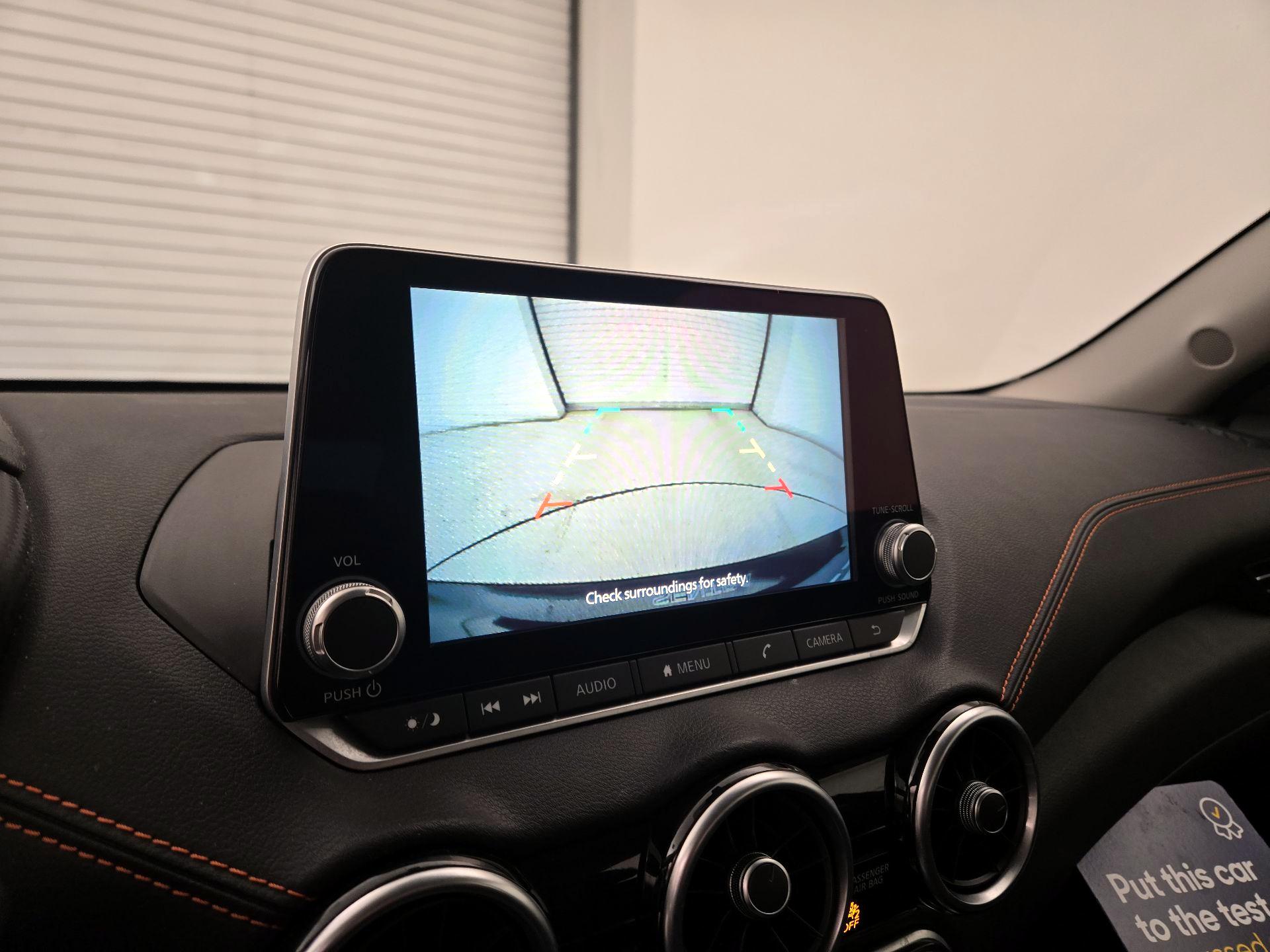 Thumbnail: 2022 Nissan Sentra - 14