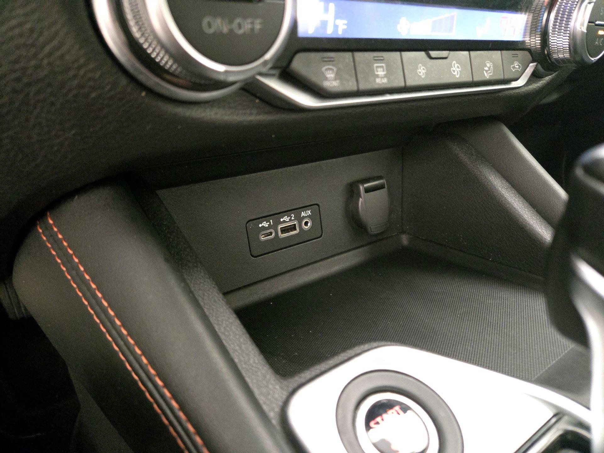 Thumbnail: 2022 Nissan Sentra - 18