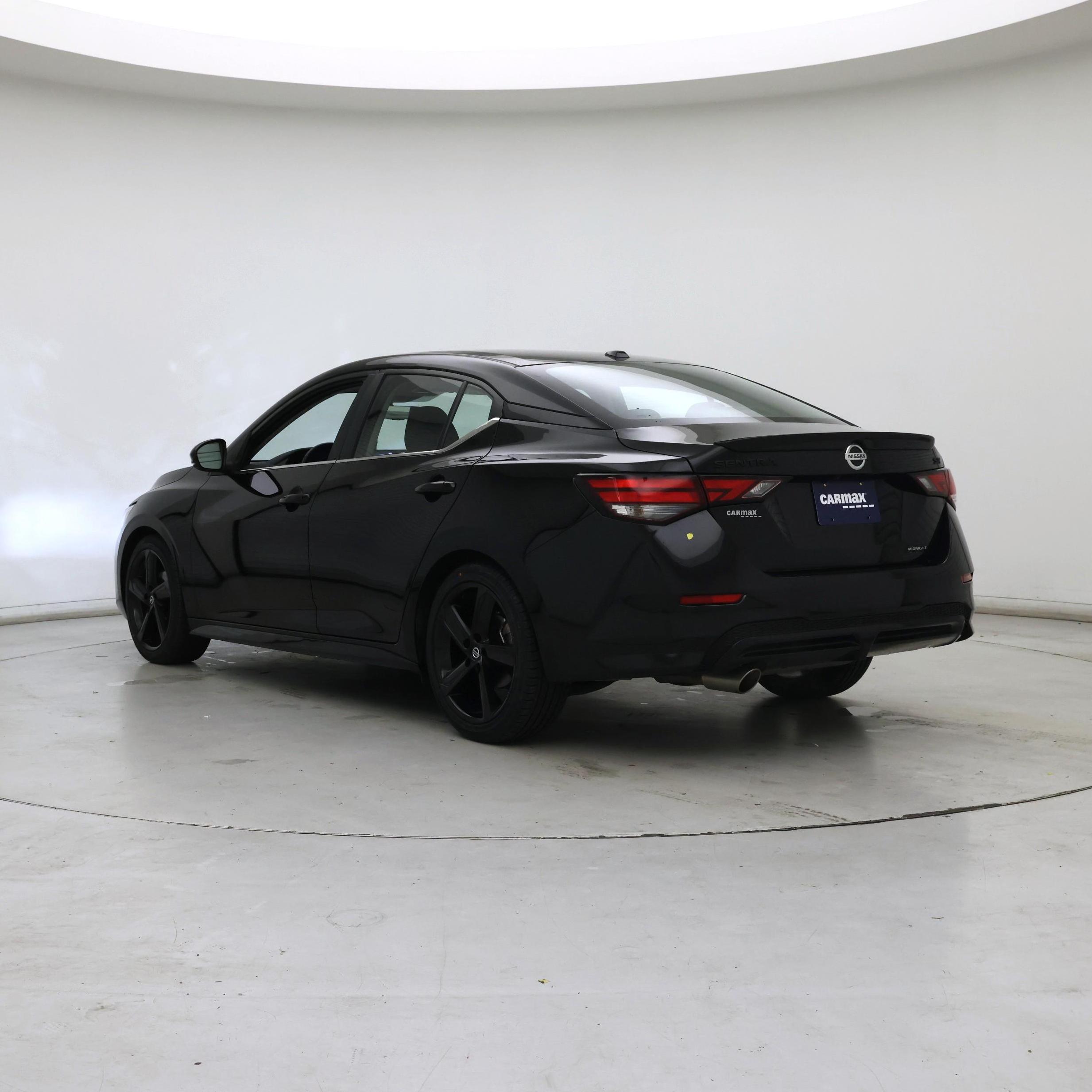 Thumbnail: 2022 Nissan Sentra - 2