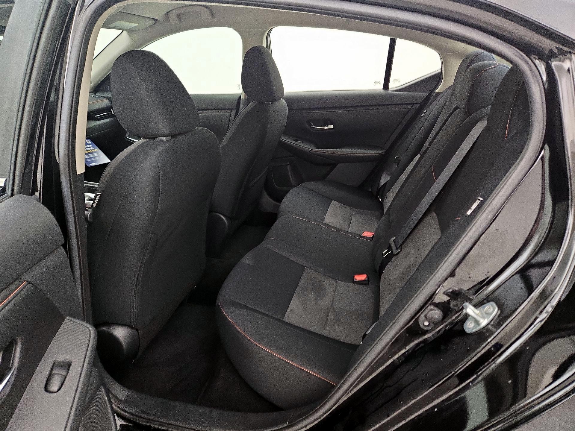 Thumbnail: 2022 Nissan Sentra - 19