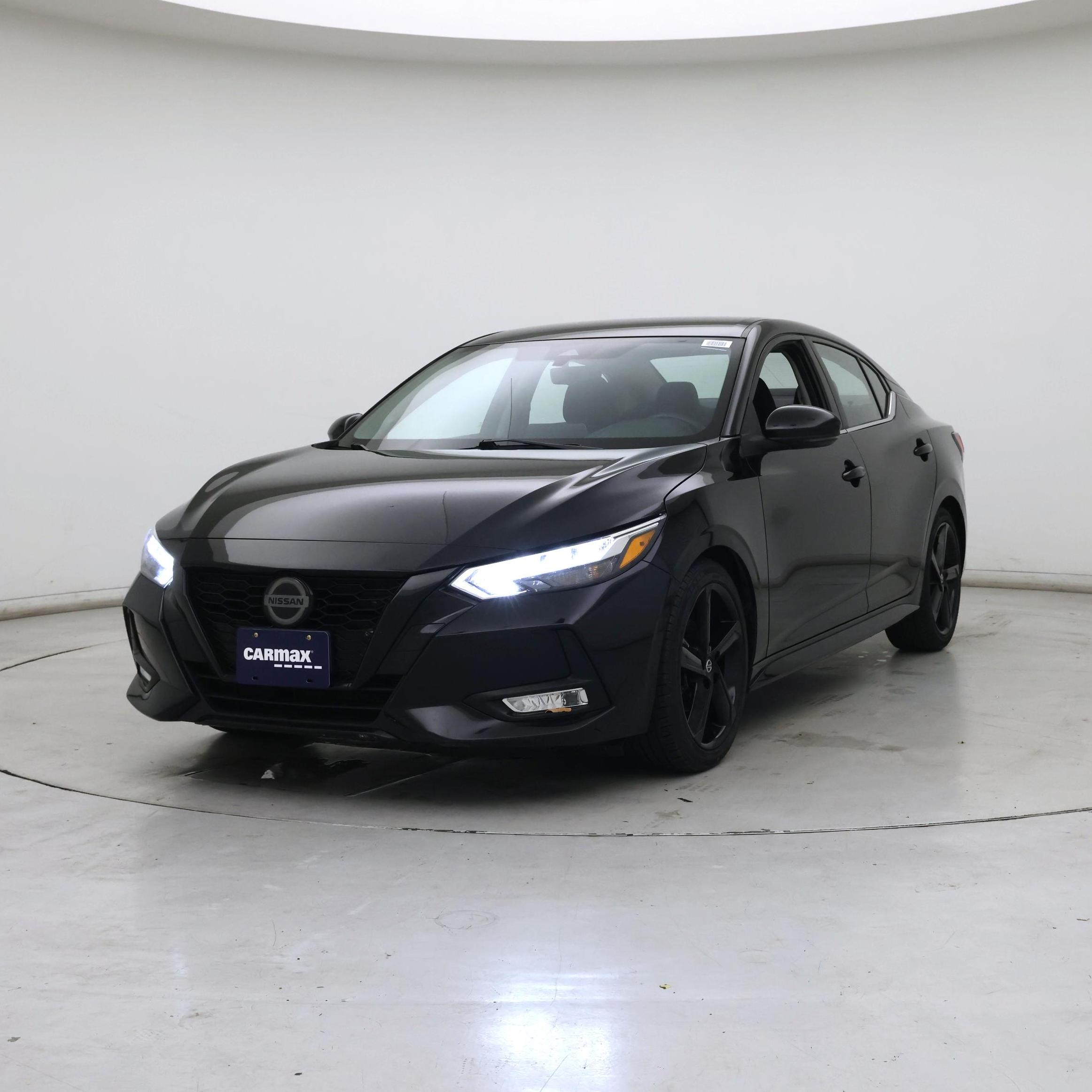 Thumbnail: 2022 Nissan Sentra - 4