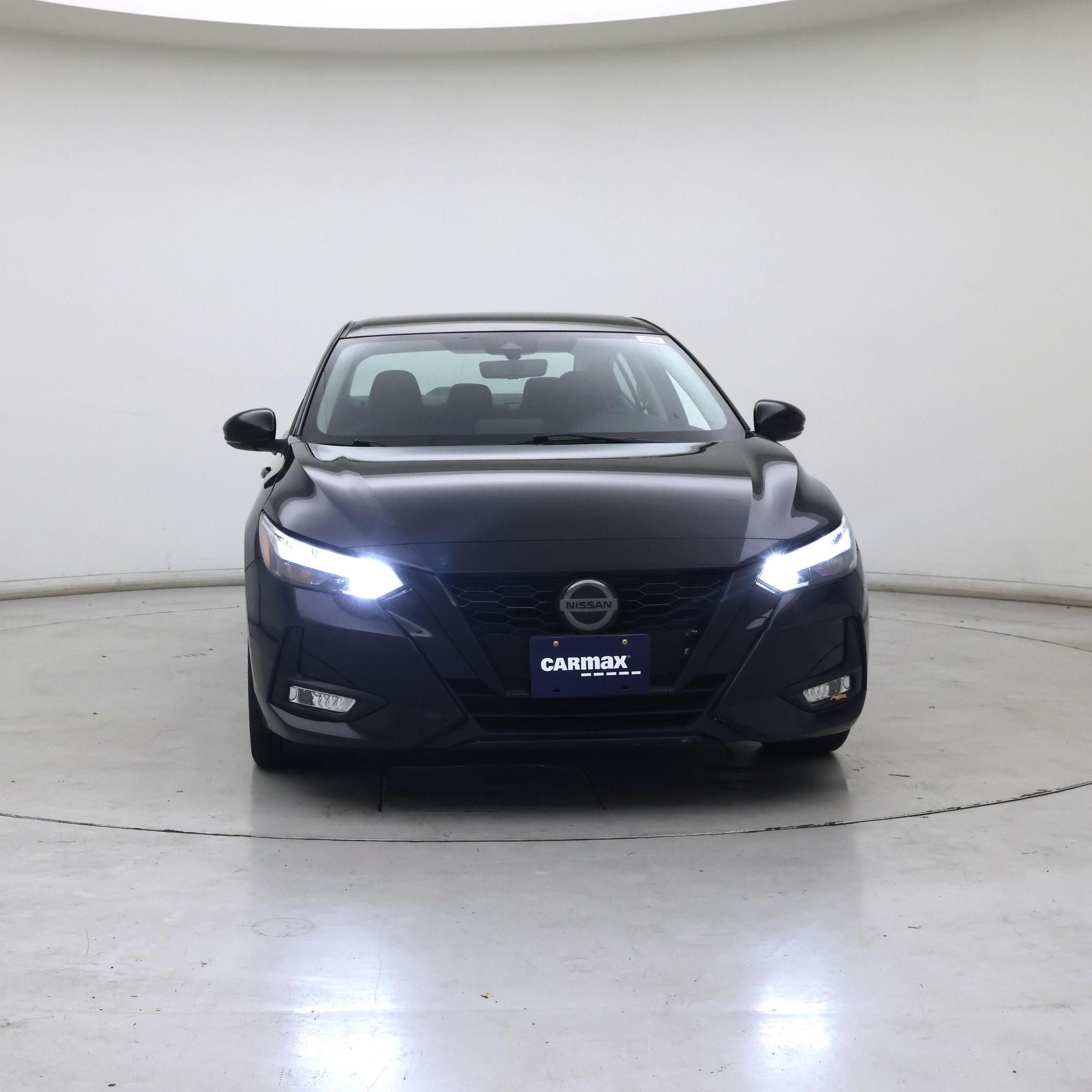 Thumbnail: 2022 Nissan Sentra - 5