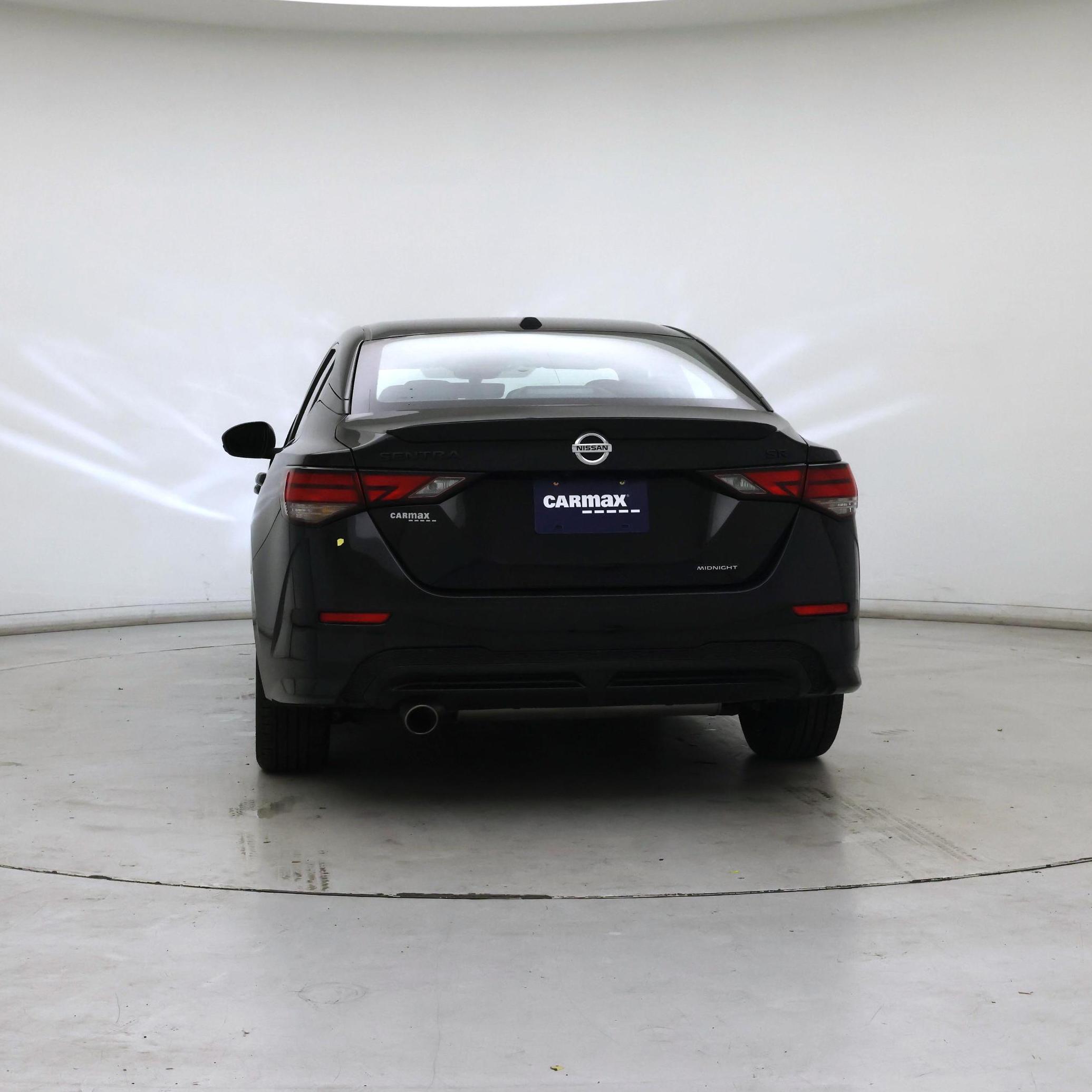 Thumbnail: 2022 Nissan Sentra - 6