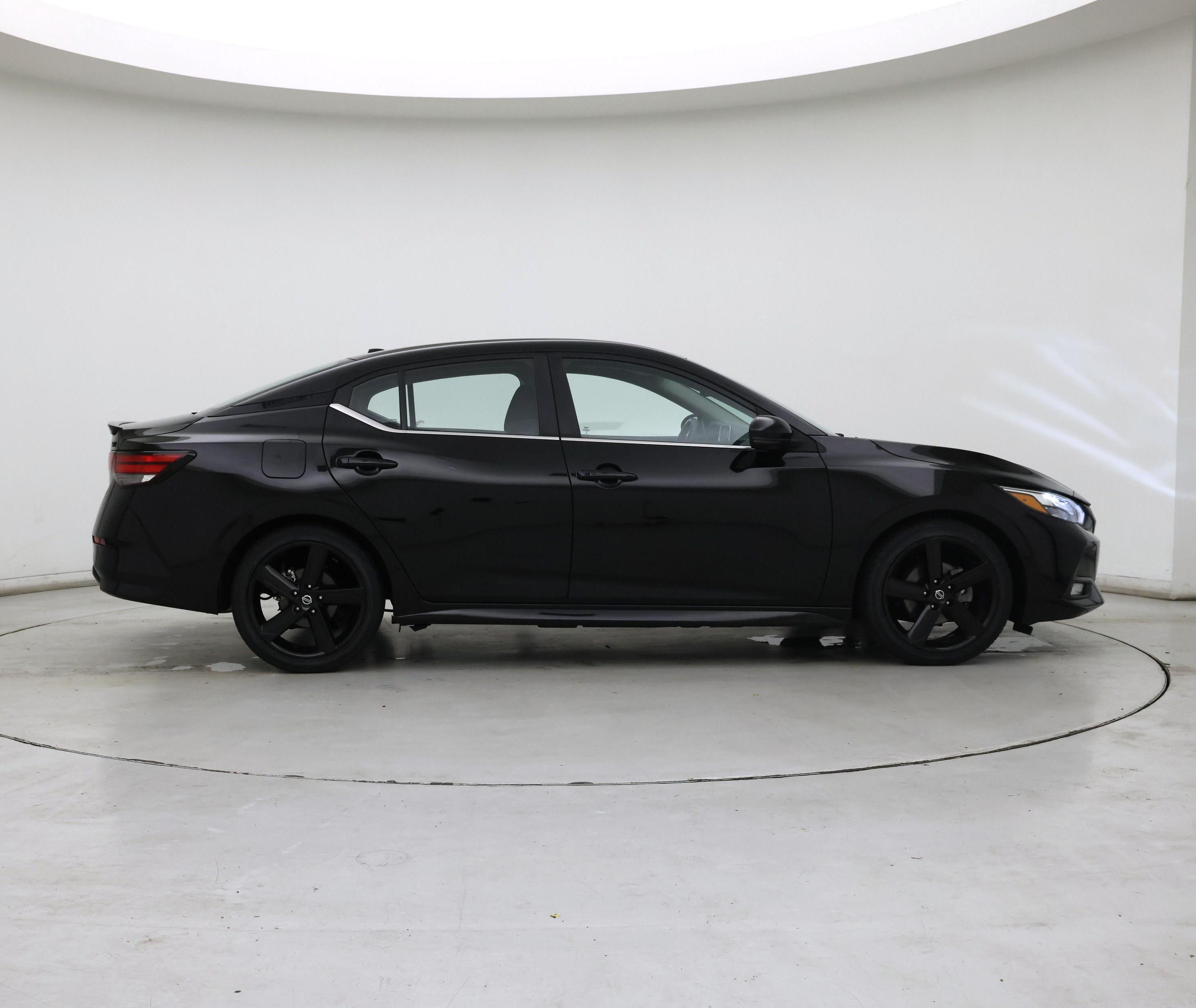 Thumbnail: 2022 Nissan Sentra - 7