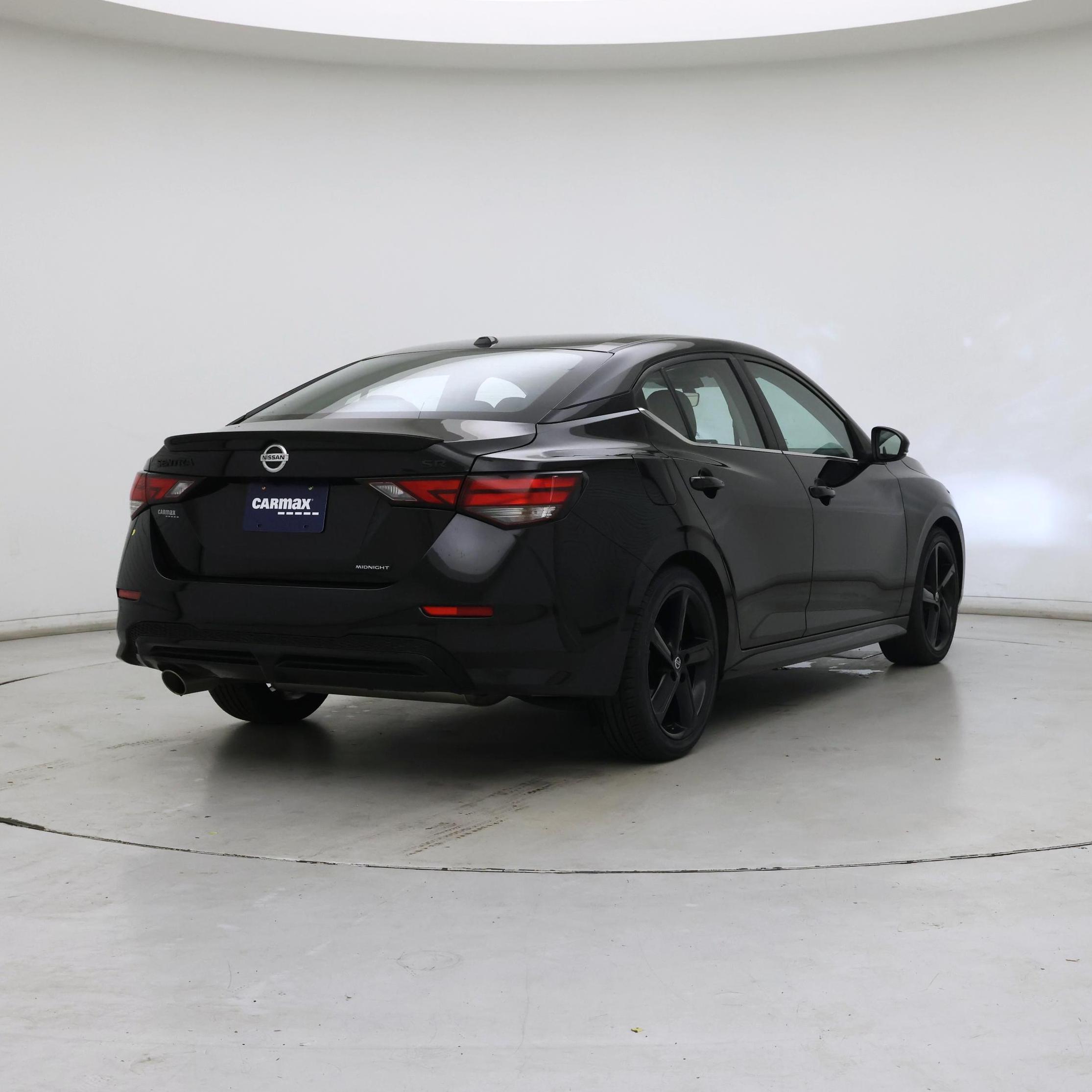 Thumbnail: 2022 Nissan Sentra - 8