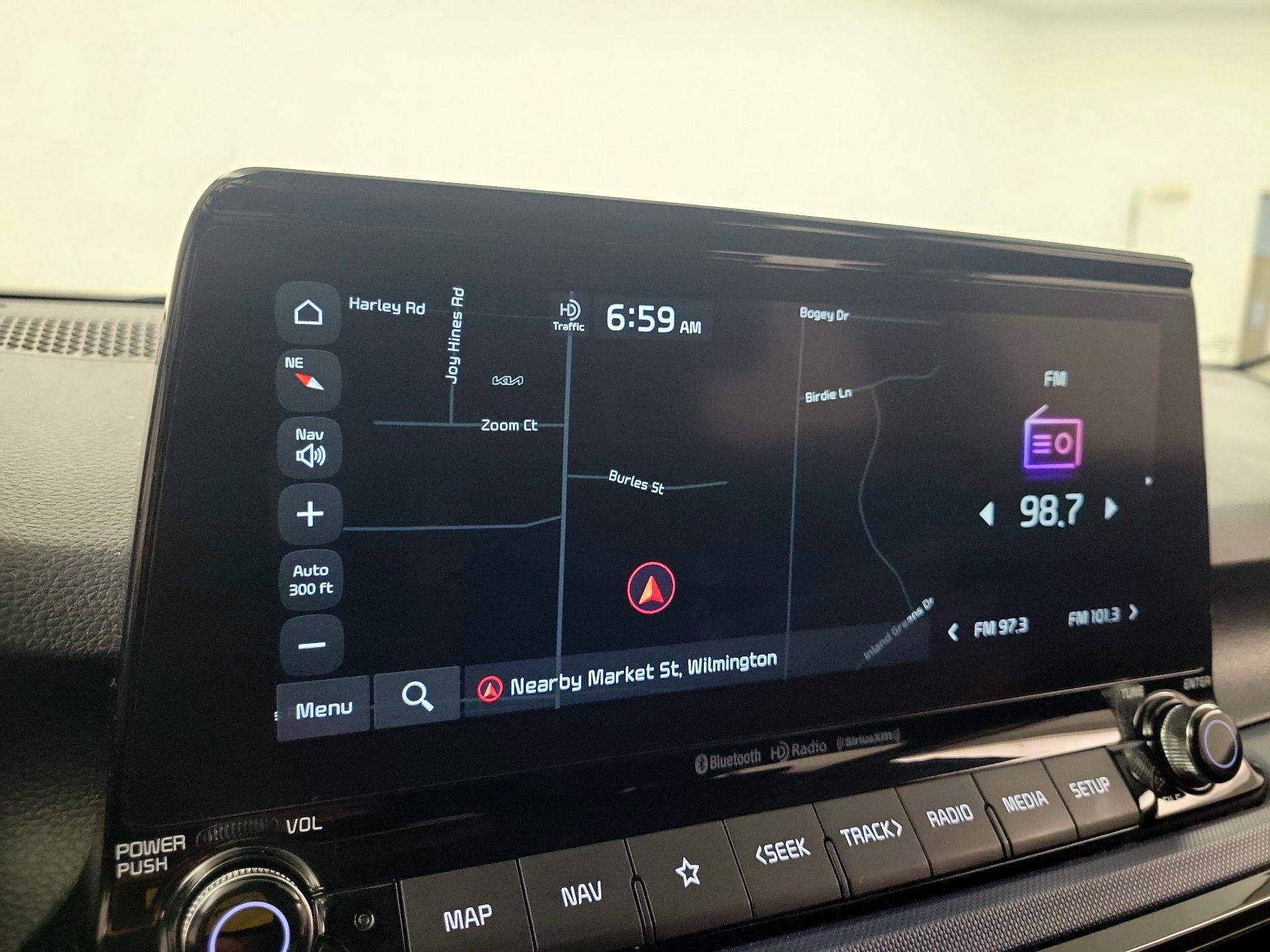 Thumbnail: 2023 Kia Seltos - 12