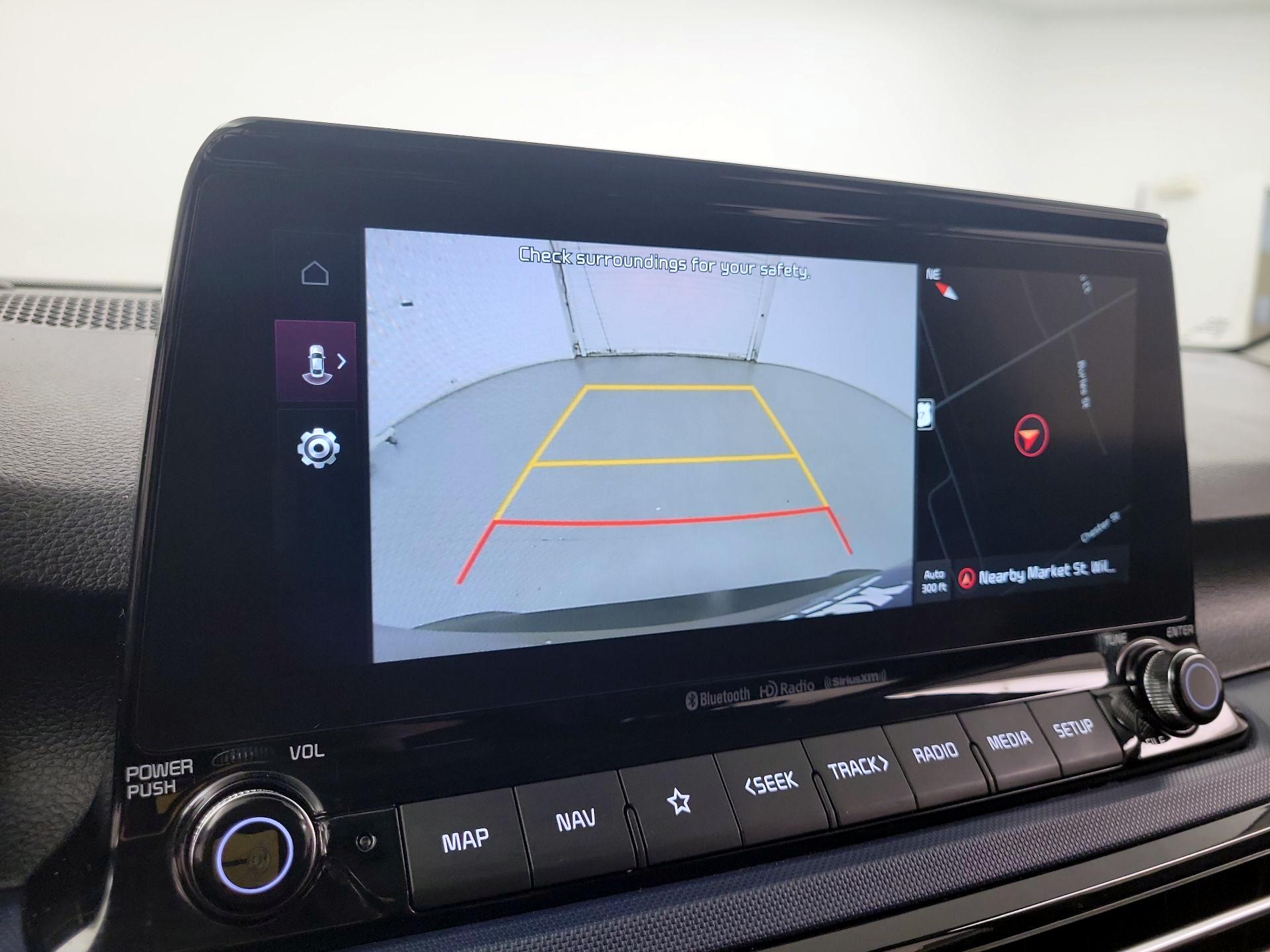 Thumbnail: 2023 Kia Seltos - 13