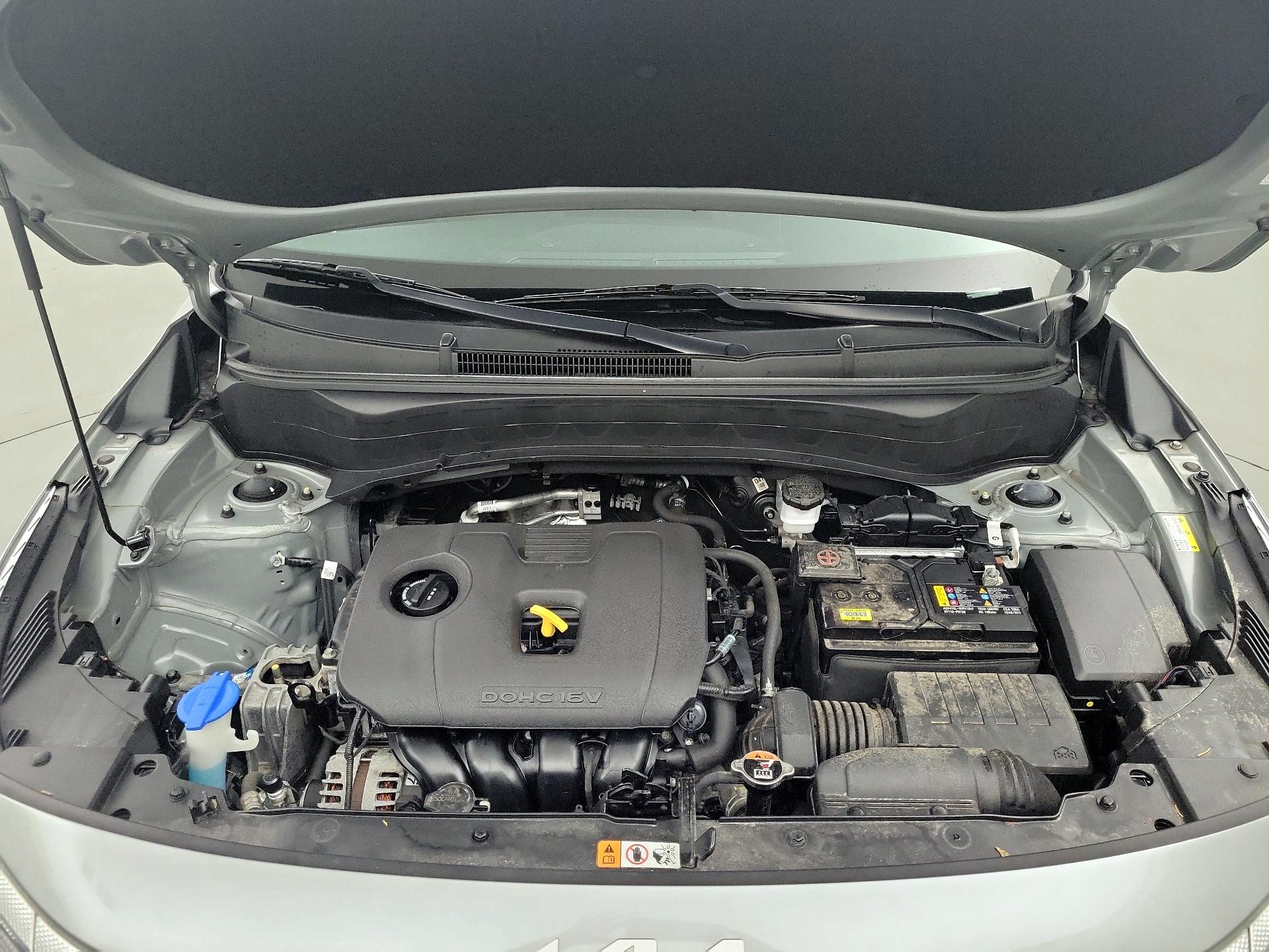 Thumbnail: 2023 Kia Seltos - 20