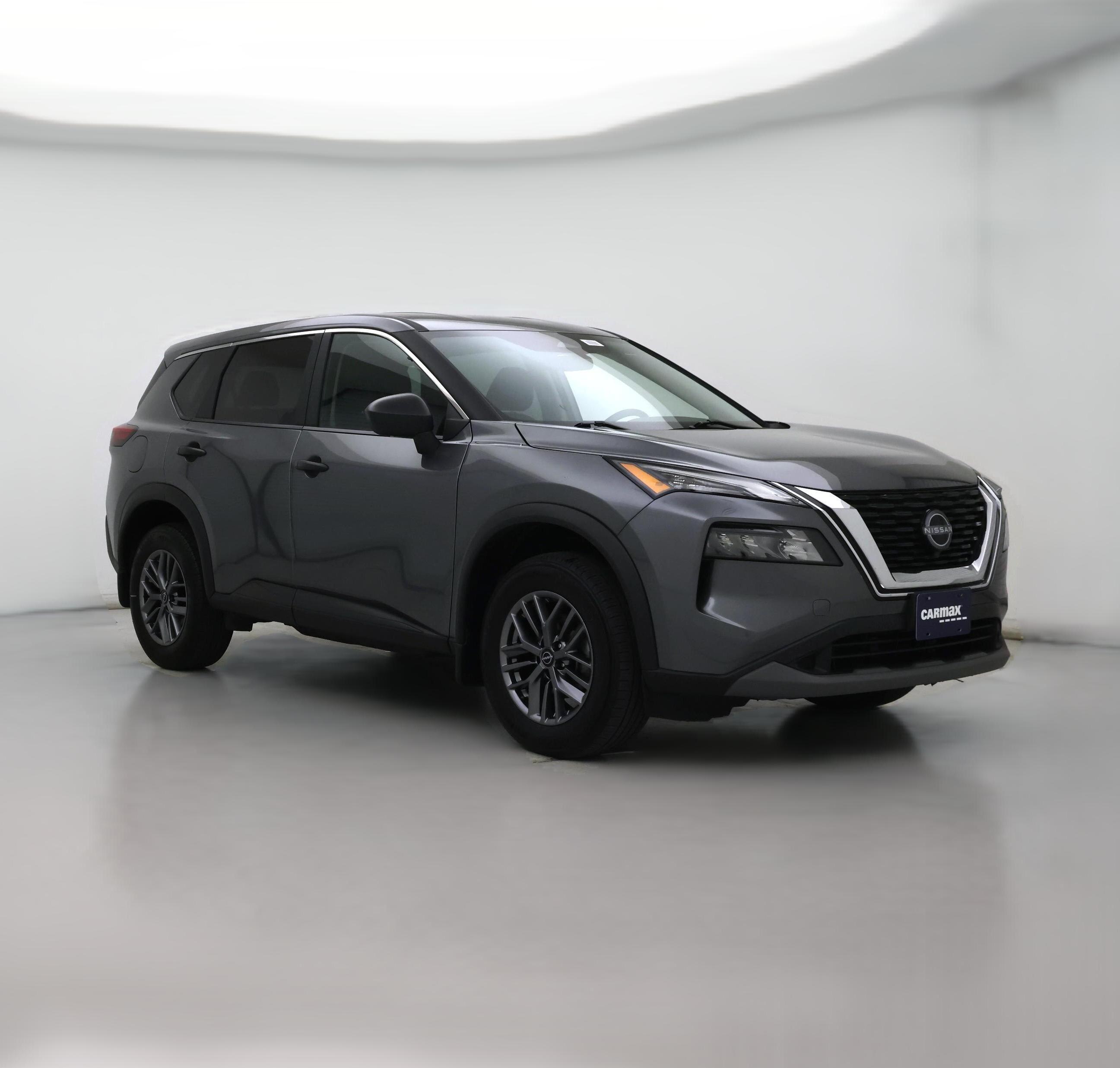 Thumbnail: 2023 Nissan Rogue - 1