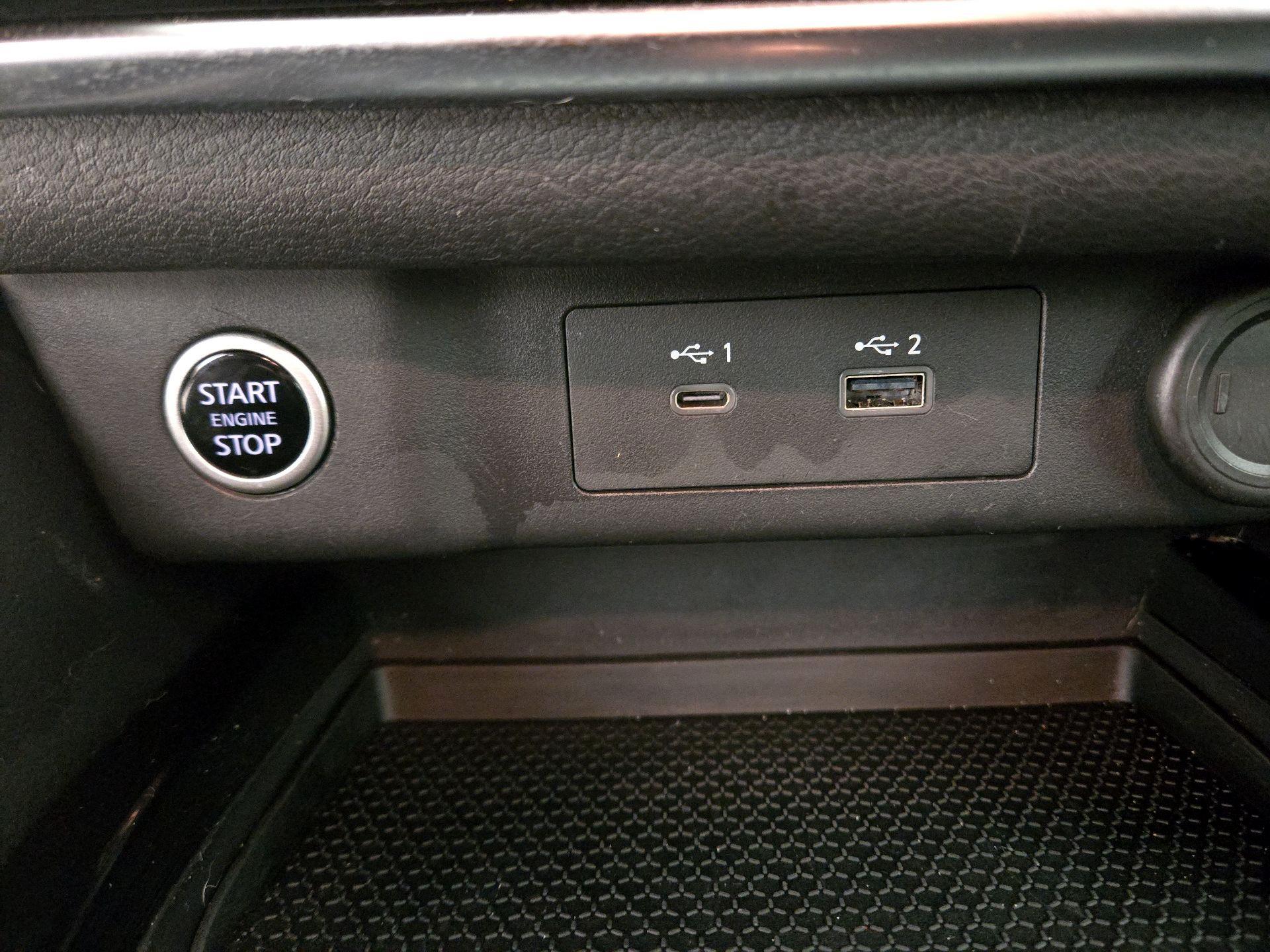 Thumbnail: 2023 Nissan Rogue - 18