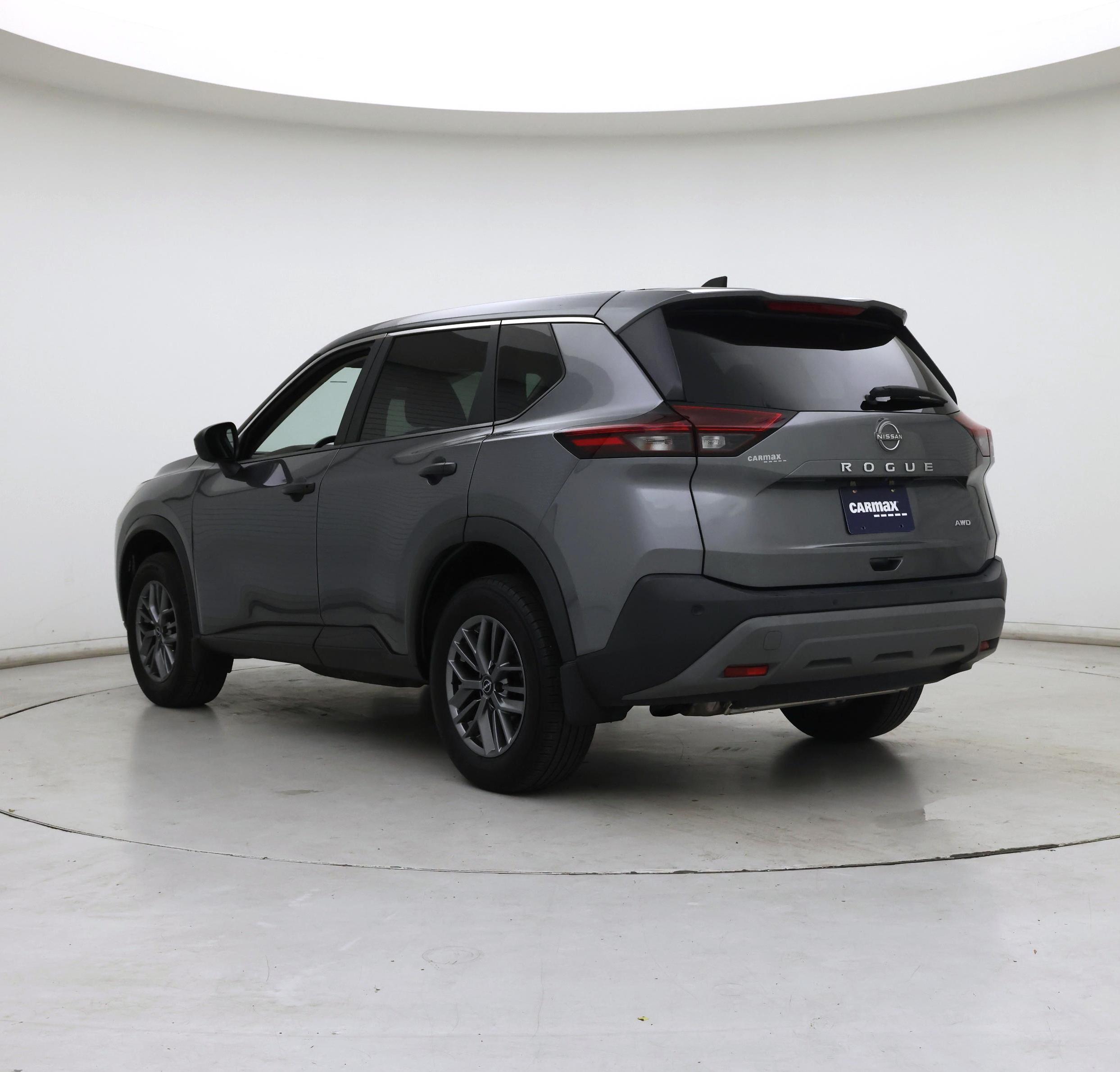 Thumbnail: 2023 Nissan Rogue - 2