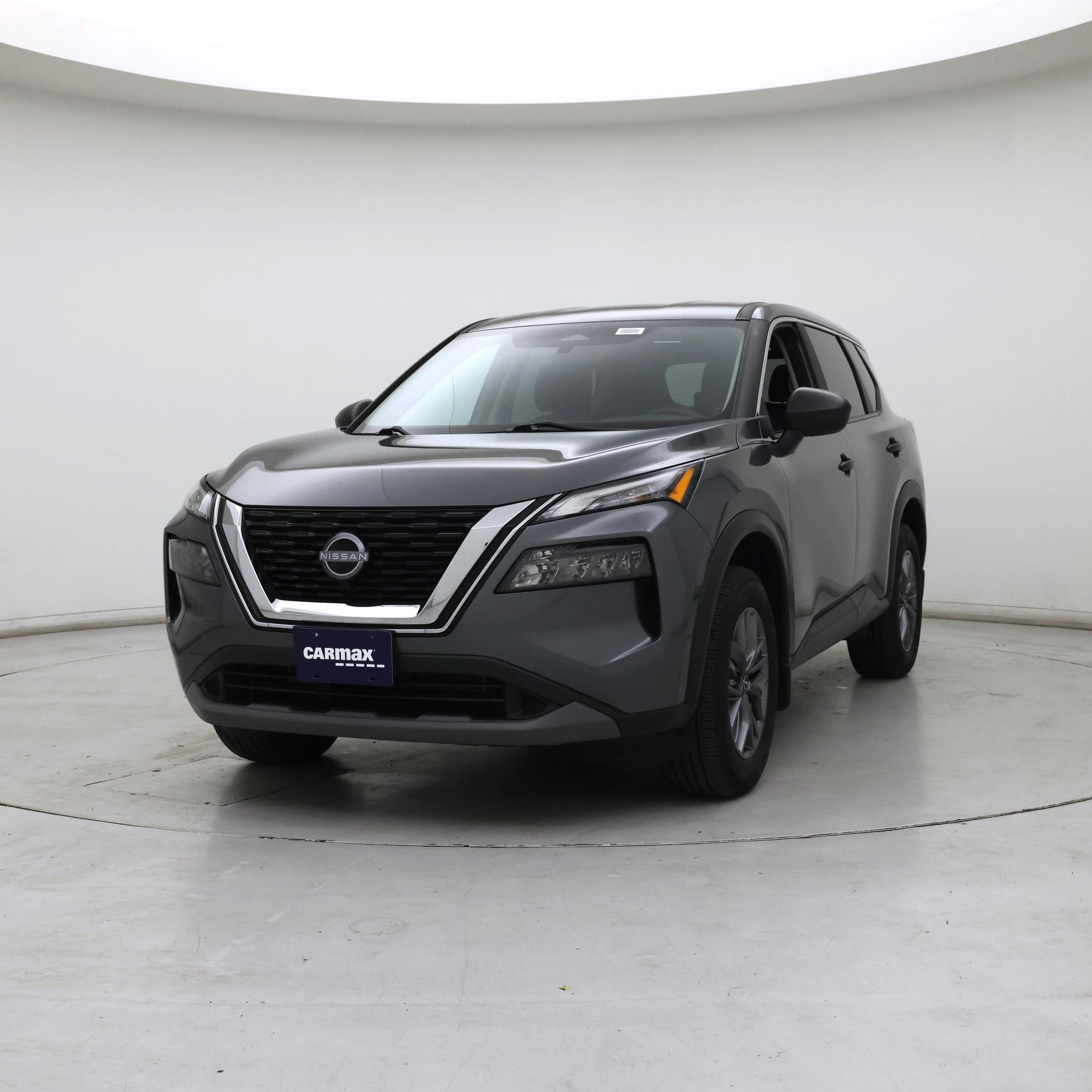 Thumbnail: 2023 Nissan Rogue - 4