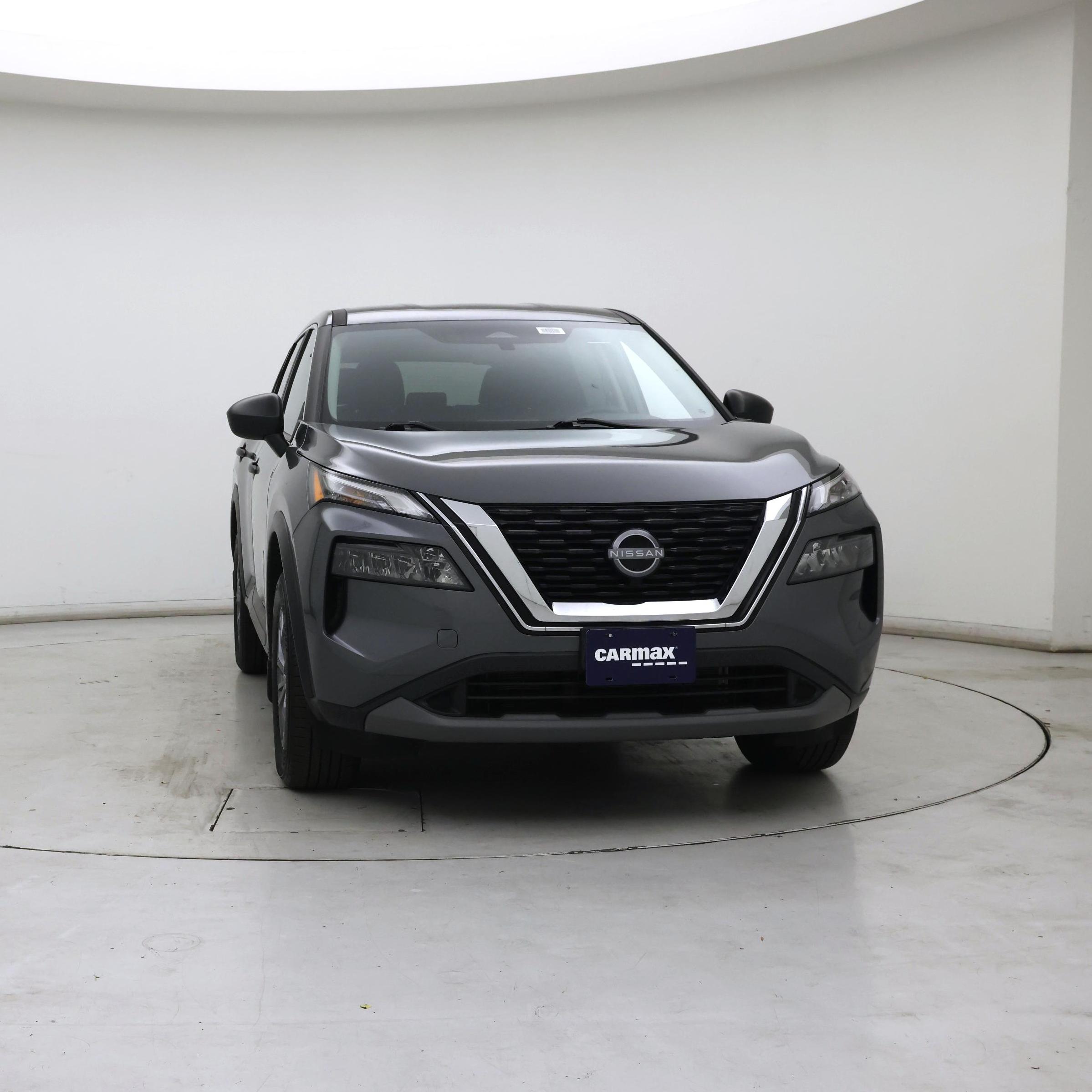 Thumbnail: 2023 Nissan Rogue - 5
