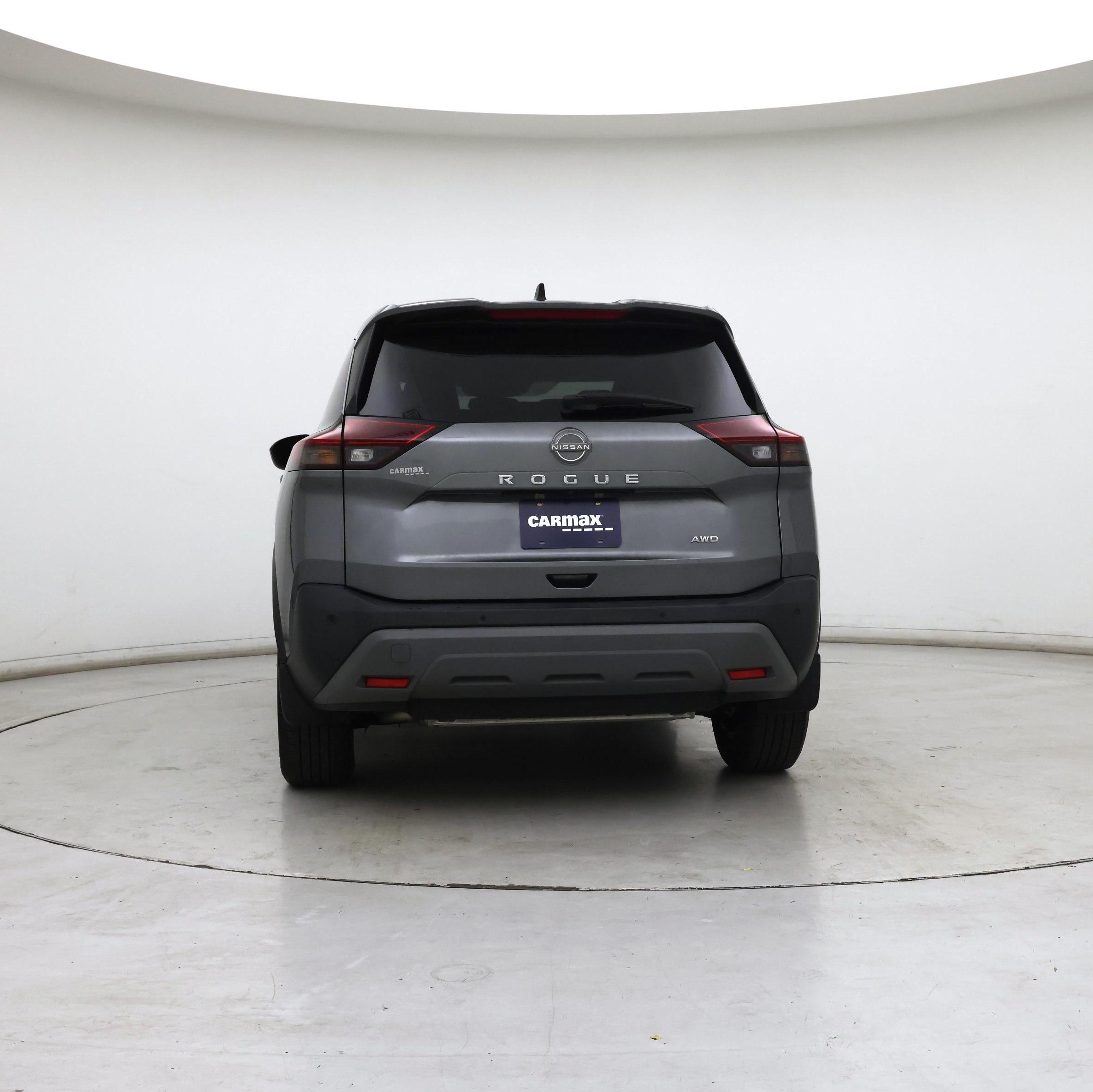 Thumbnail: 2023 Nissan Rogue - 6