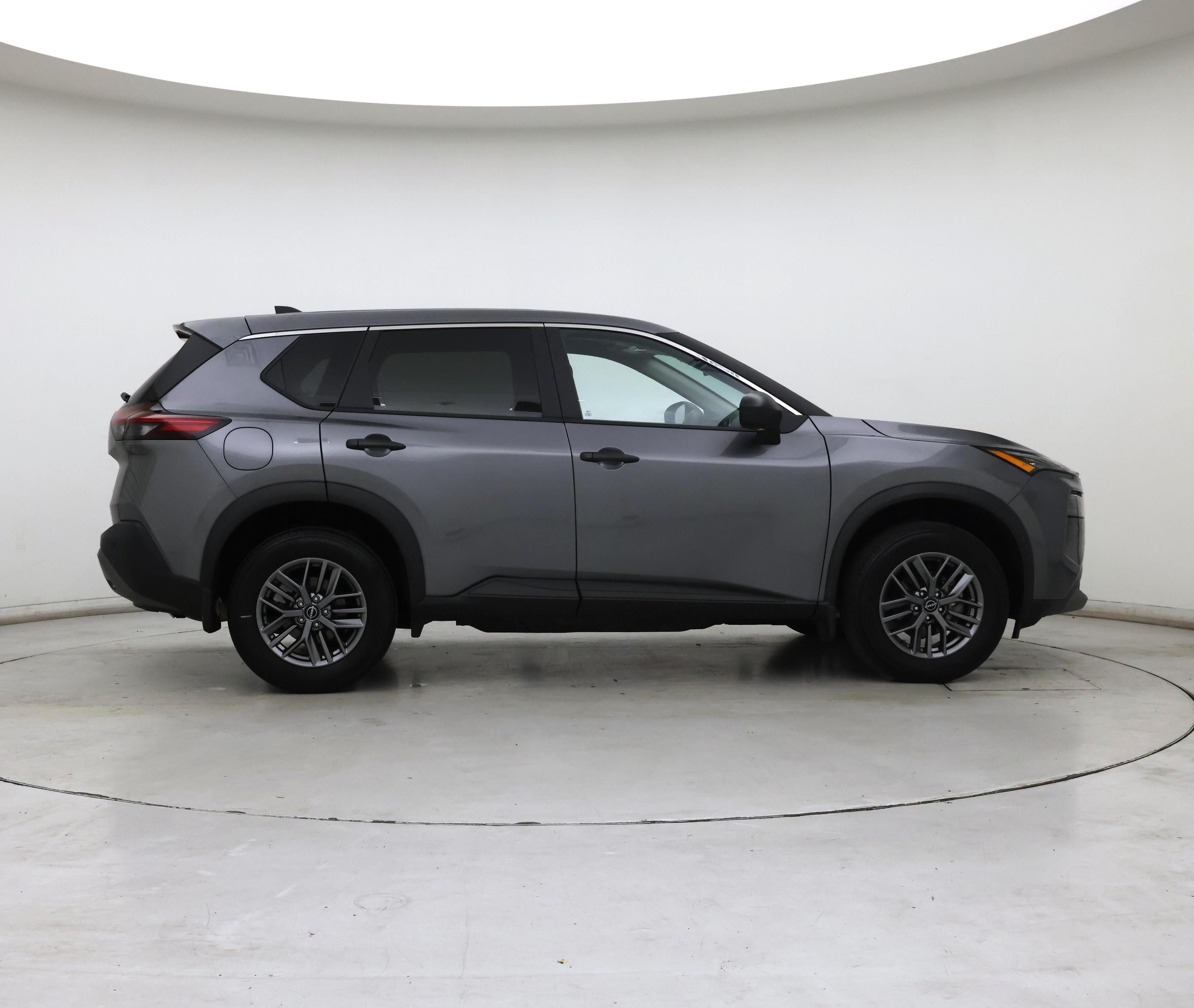 Thumbnail: 2023 Nissan Rogue - 7