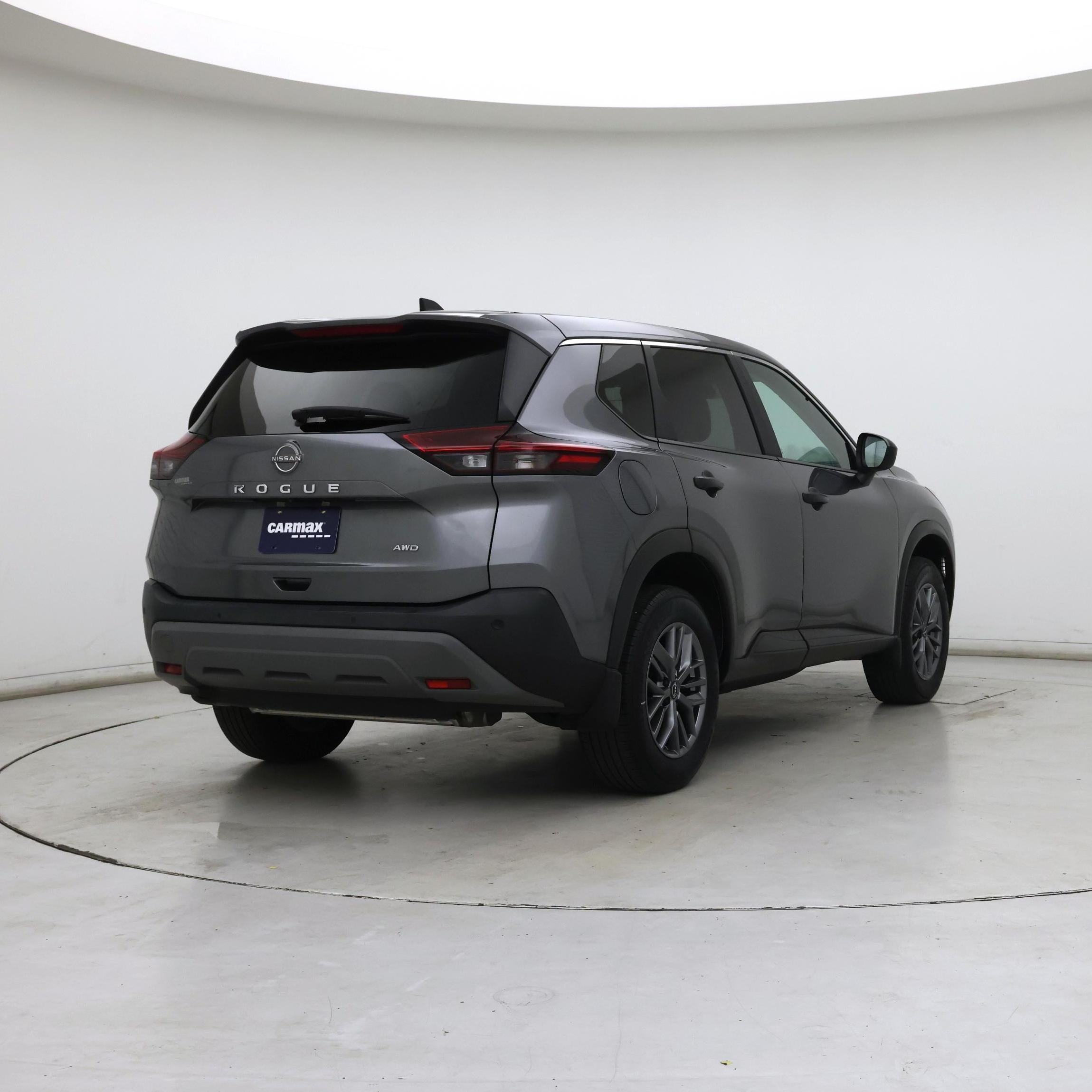 Thumbnail: 2023 Nissan Rogue - 8