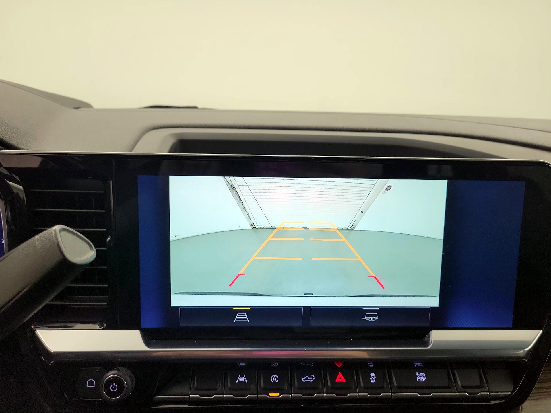 Thumbnail: 2022 Chevrolet Silverado 1500 - 12