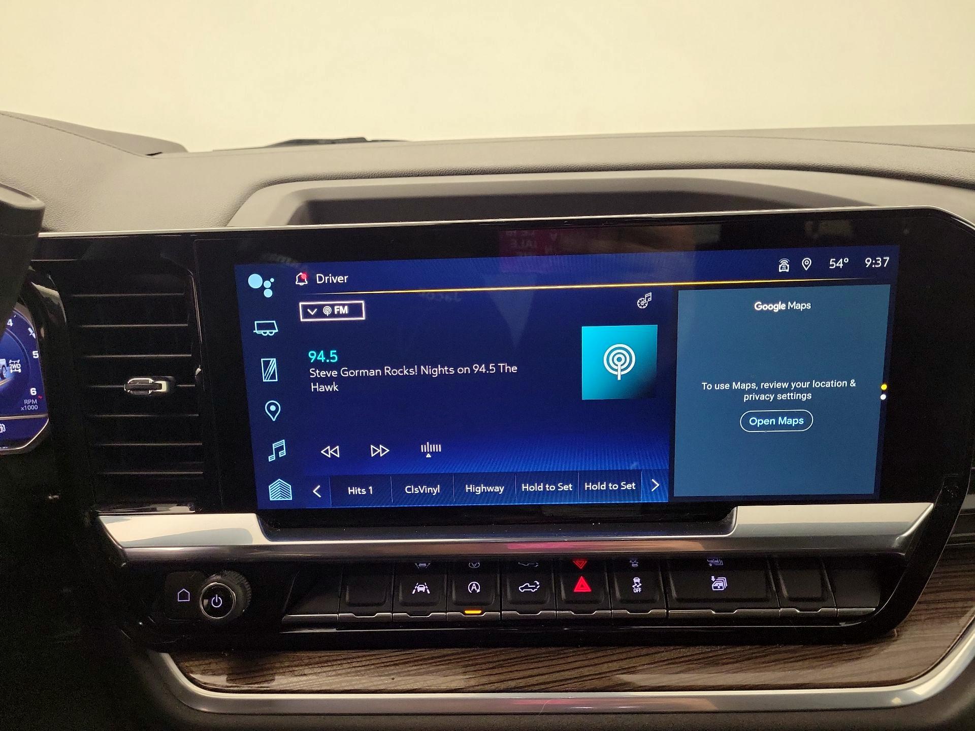 Thumbnail: 2022 Chevrolet Silverado 1500 - 13