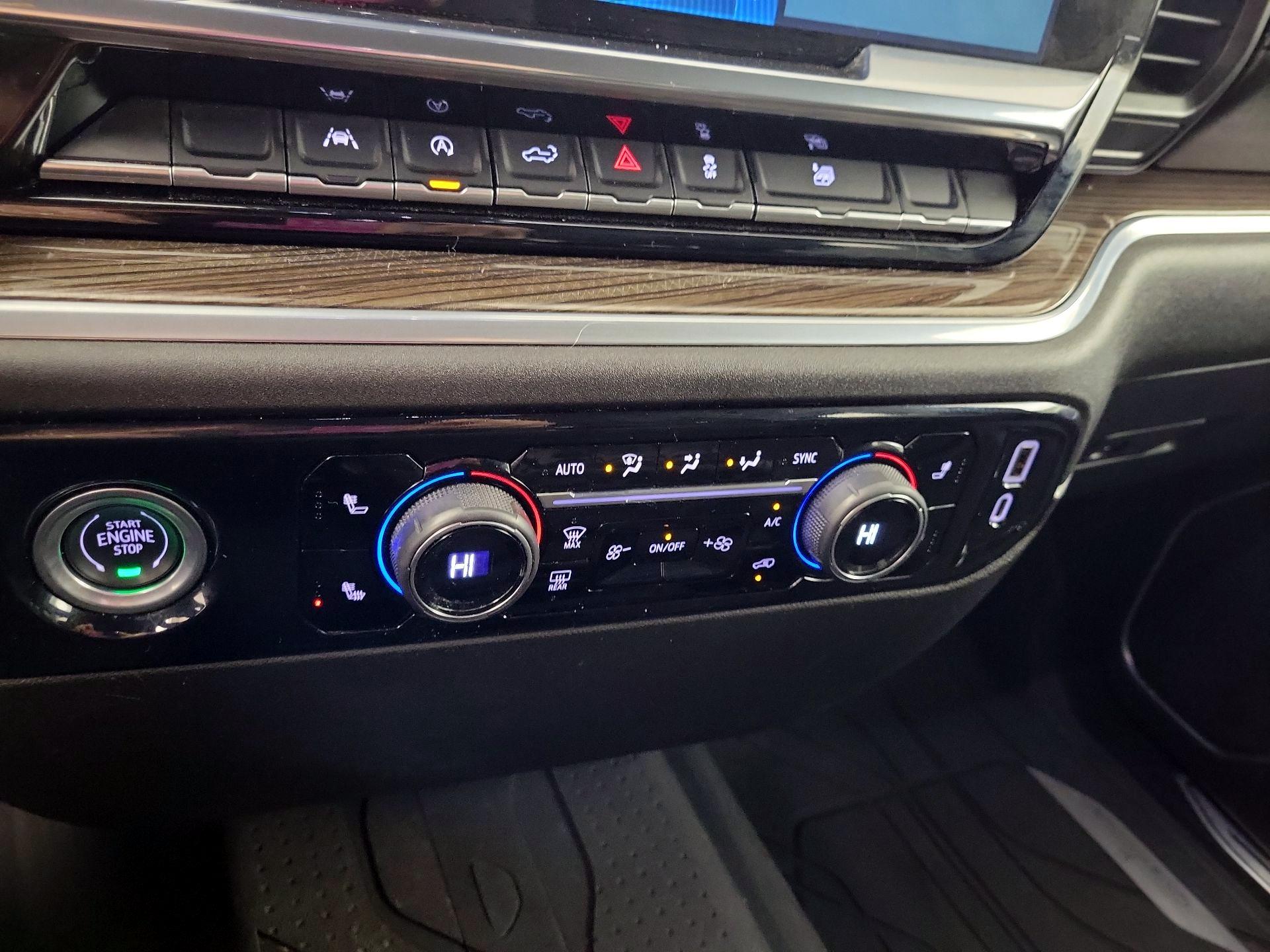 Thumbnail: 2022 Chevrolet Silverado 1500 - 14