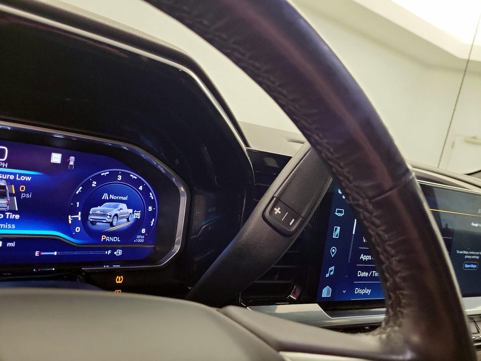 Thumbnail: 2022 Chevrolet Silverado 1500 - 15