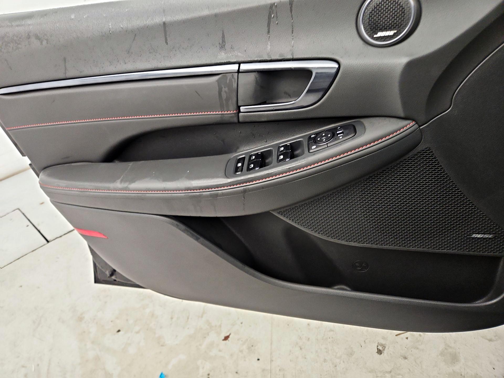 Thumbnail: 2022 Hyundai Sonata - 12