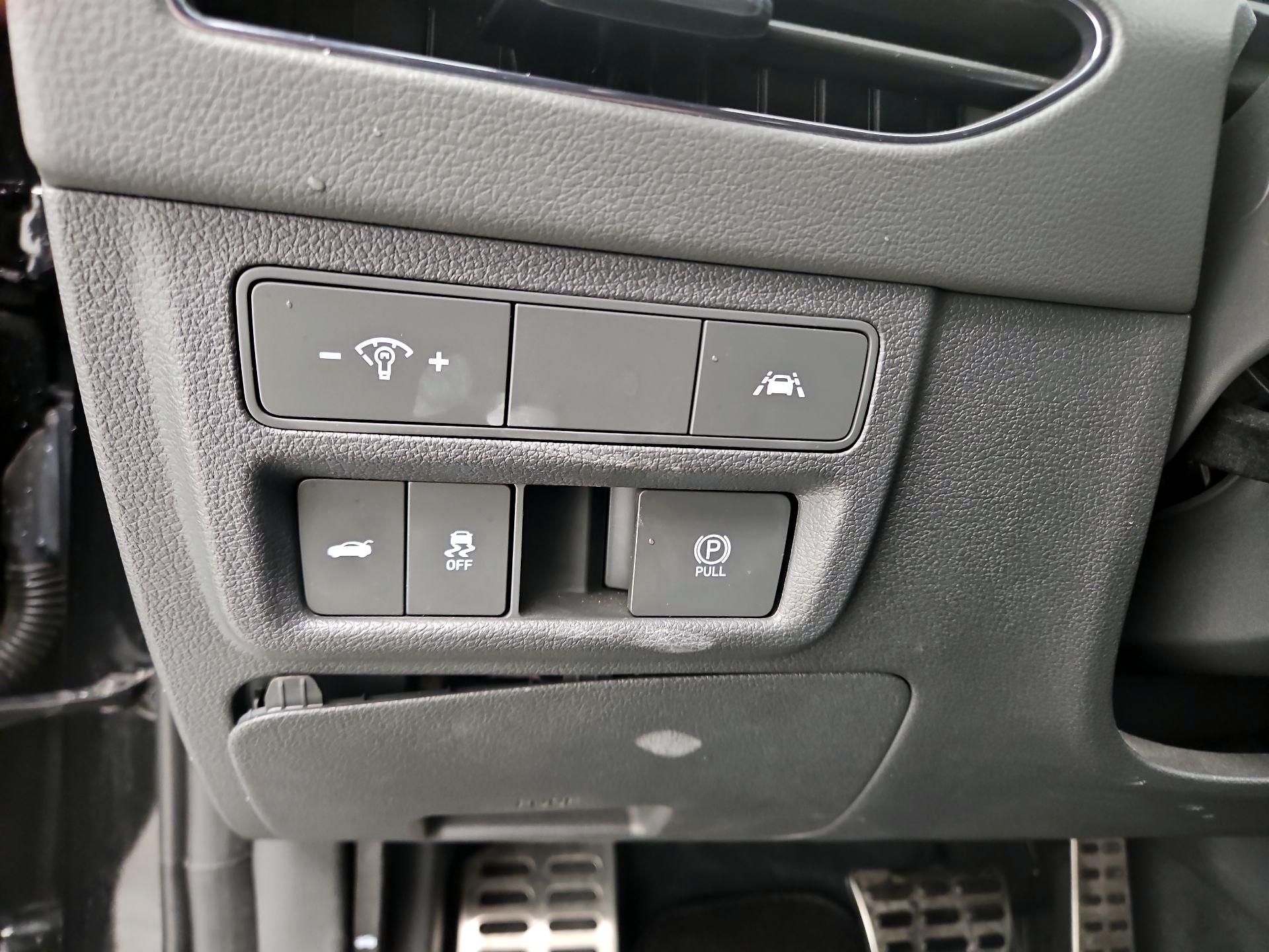 Thumbnail: 2022 Hyundai Sonata - 13