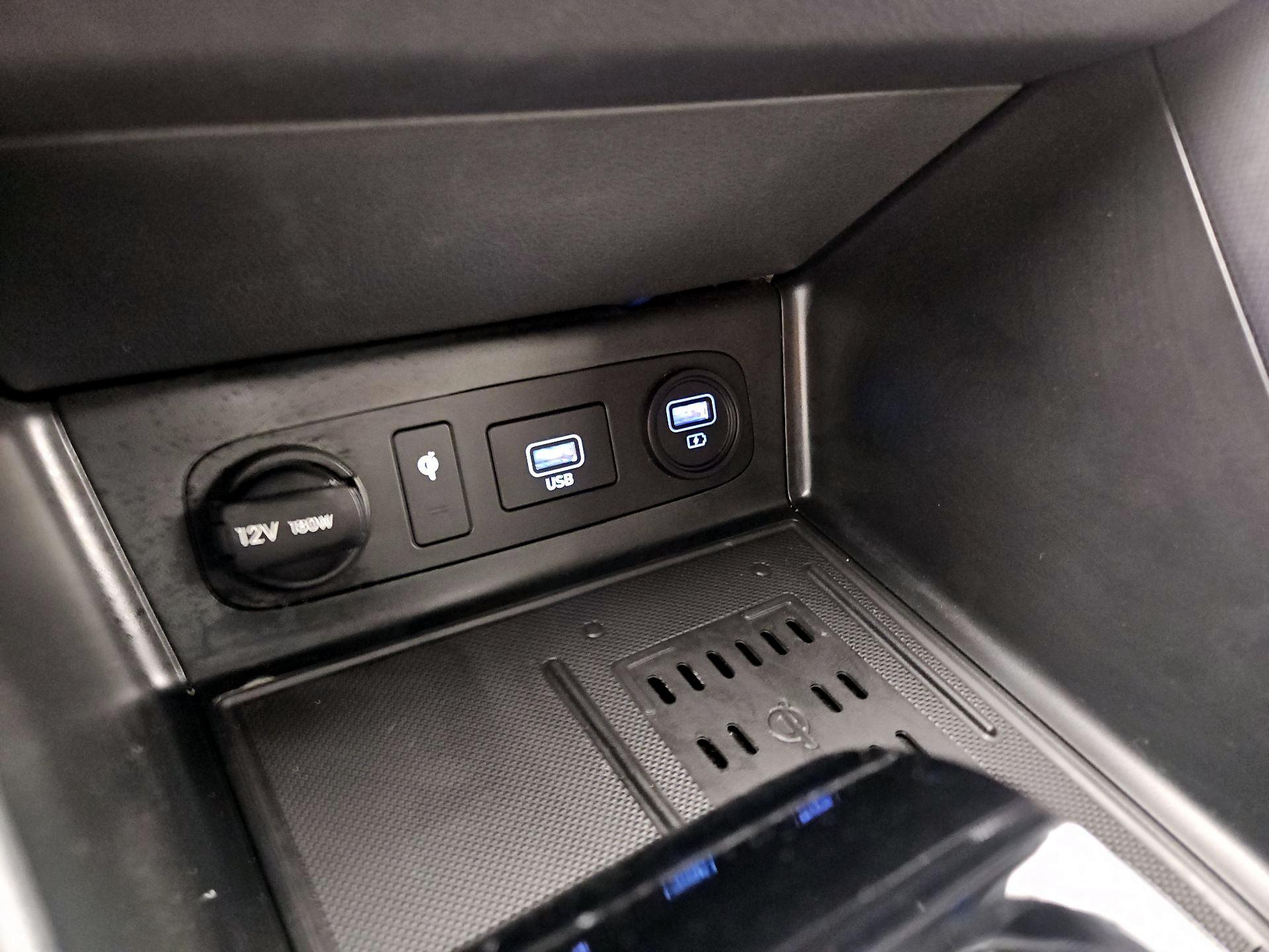 Thumbnail: 2022 Hyundai Sonata - 18