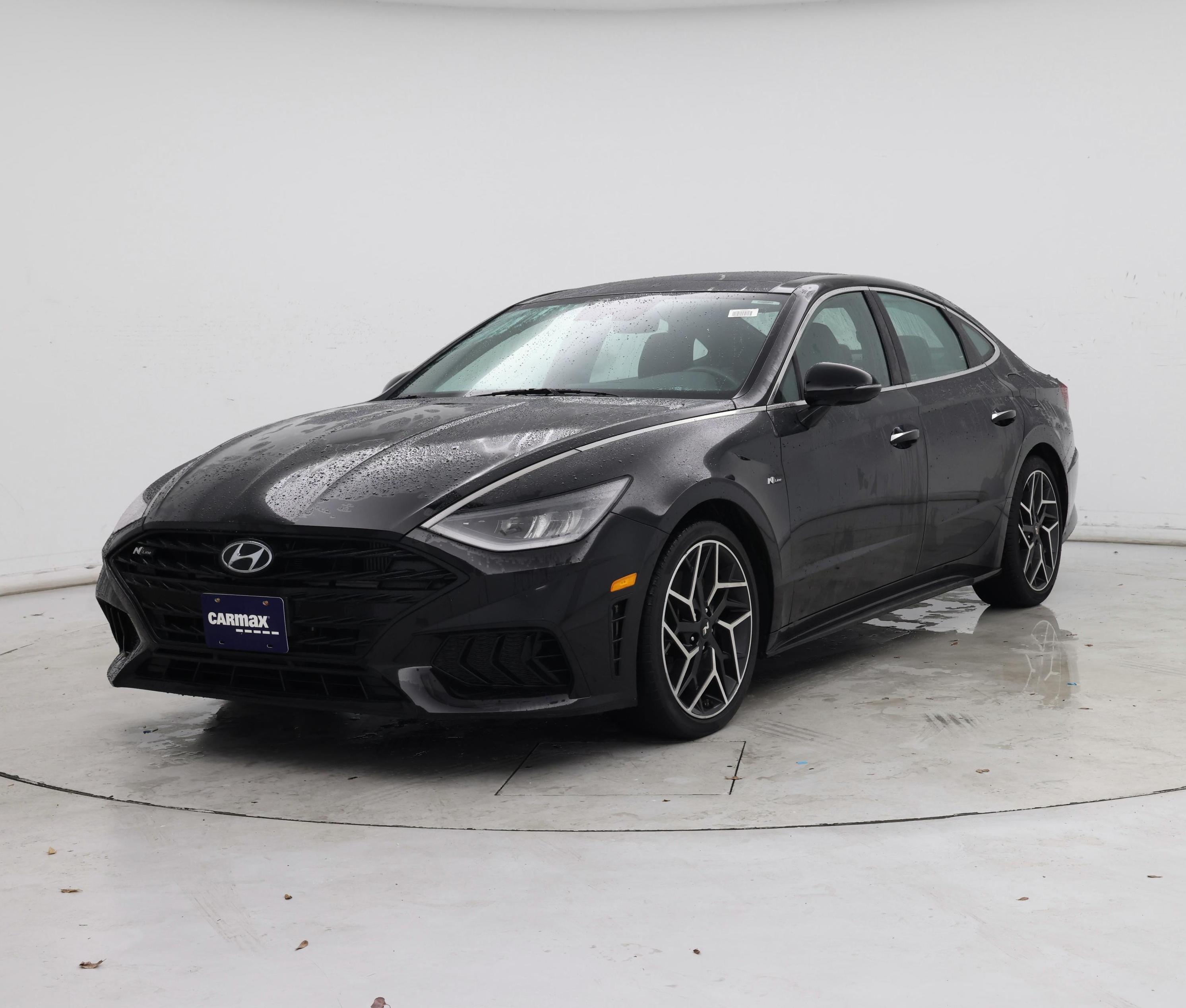 Thumbnail: 2022 Hyundai Sonata - 4