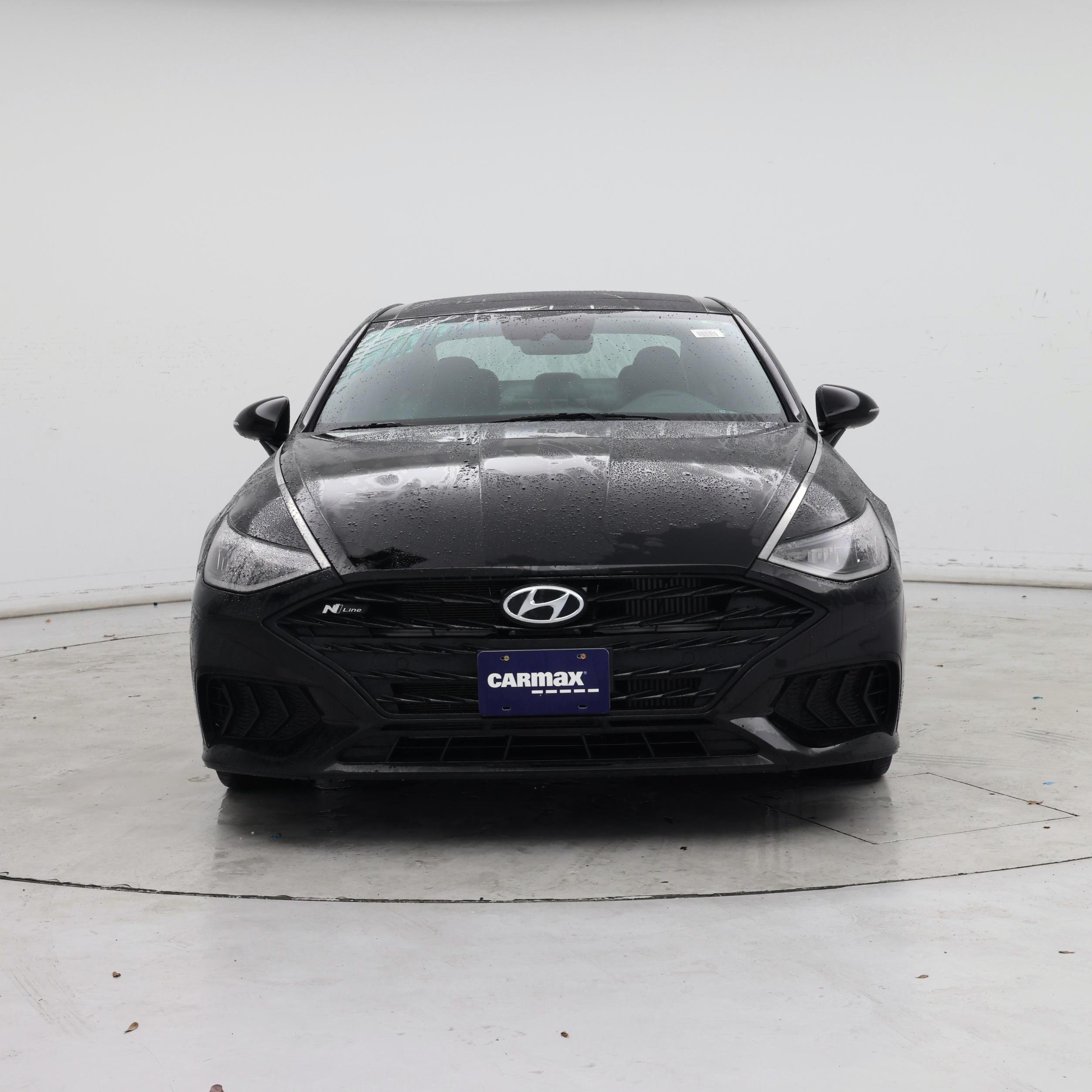 Thumbnail: 2022 Hyundai Sonata - 5