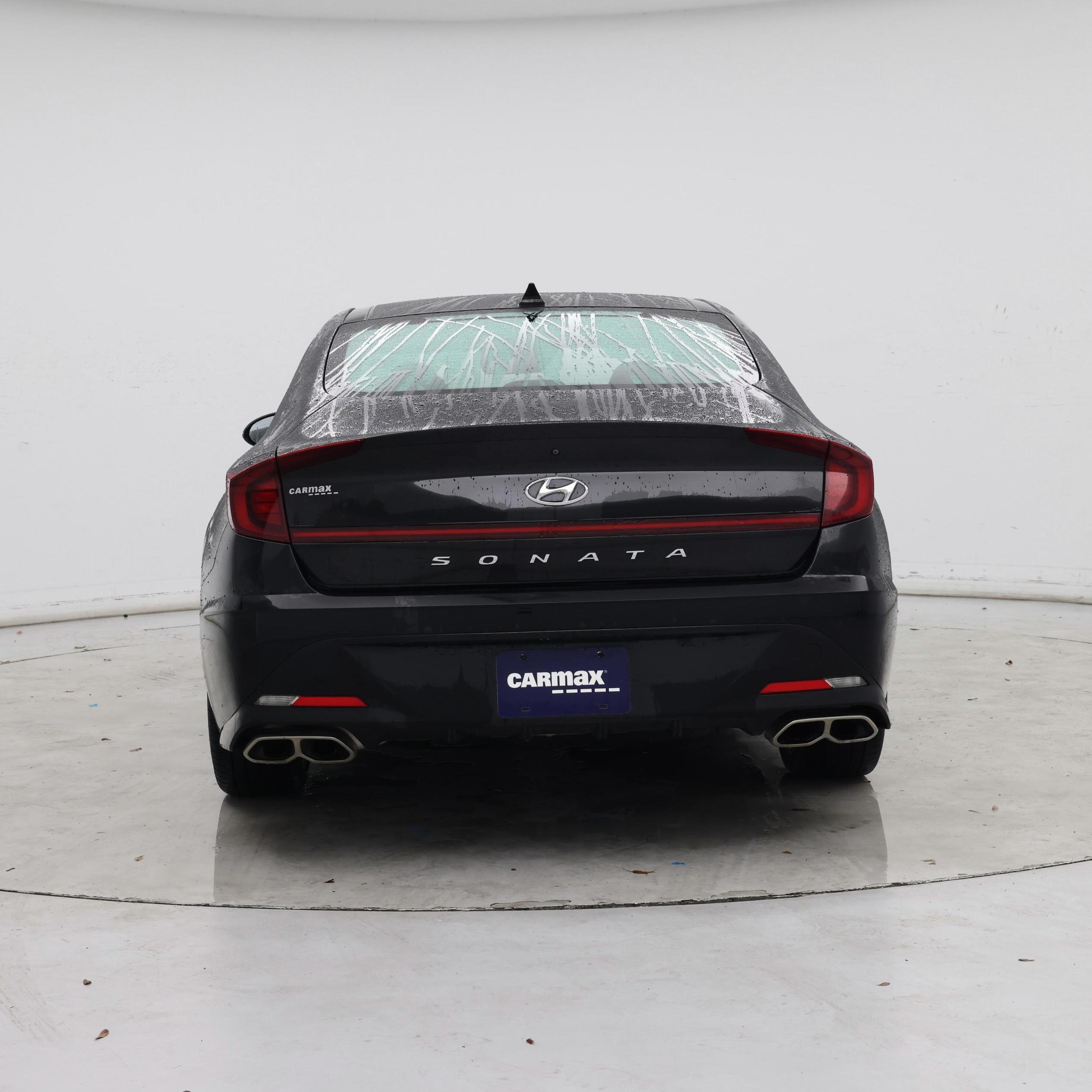 Thumbnail: 2022 Hyundai Sonata - 6